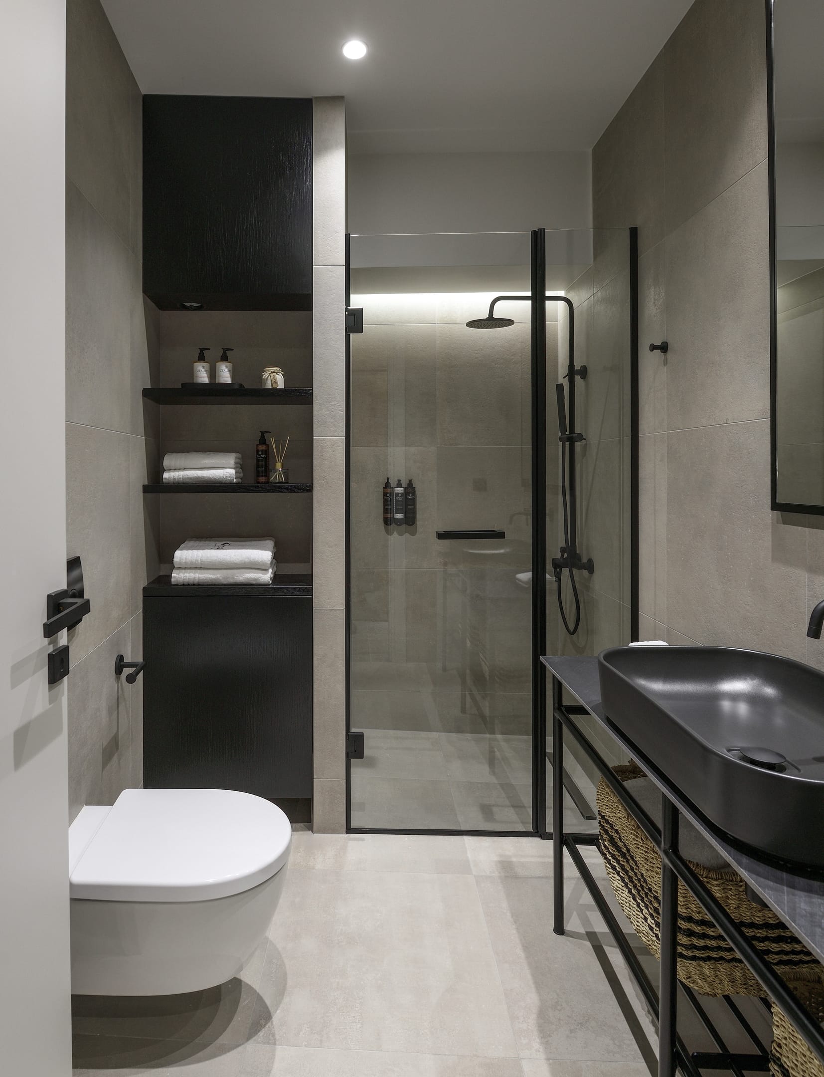 Olvios Luxury Suites & Lofts - DIALOG - 4