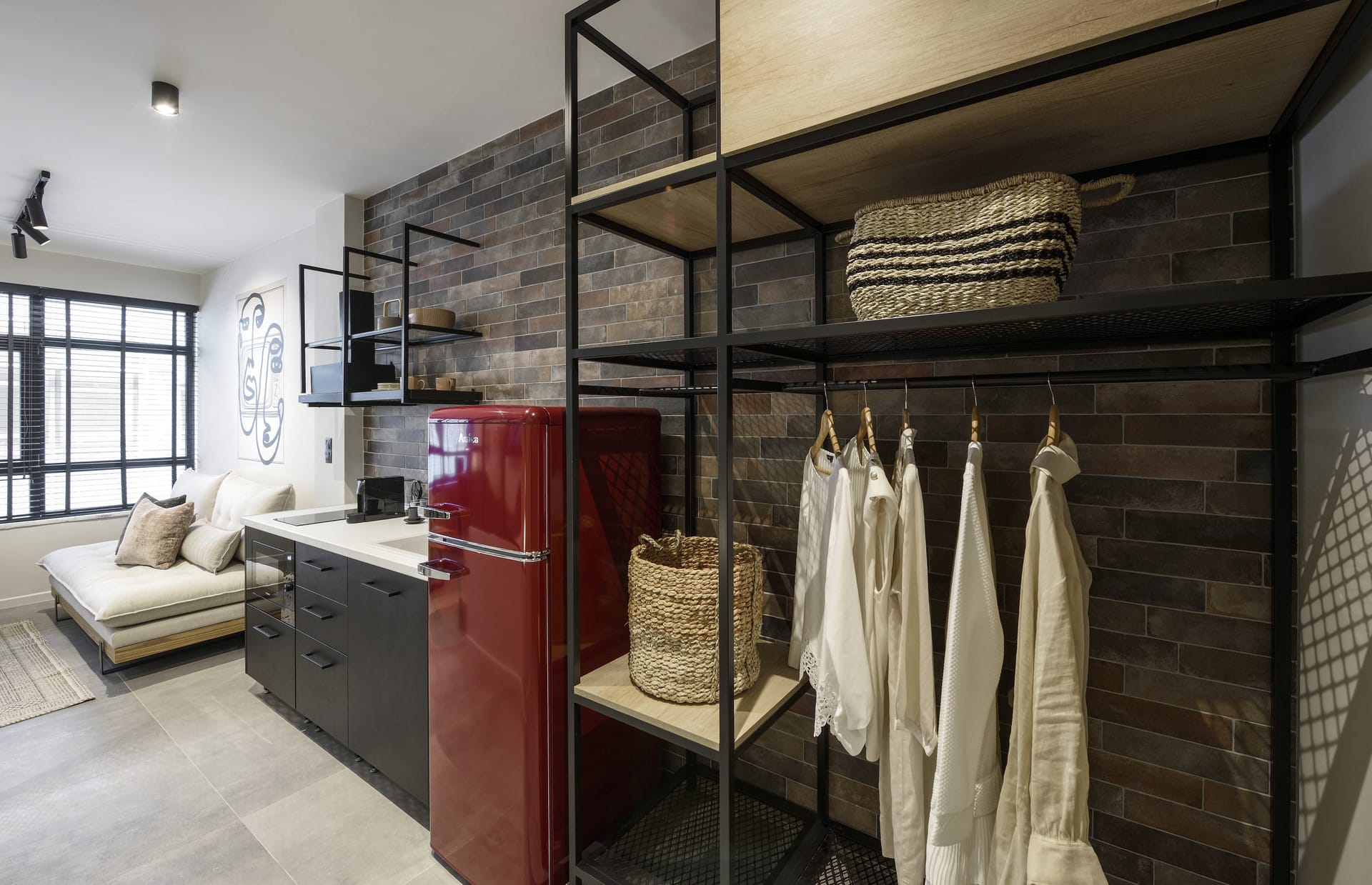 Olvios Luxury Suites & Lofts - DIALOG - 6