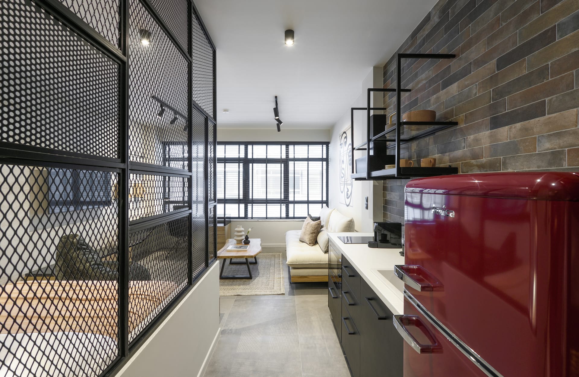 Olvios Luxury Suites & Lofts - DIALOG - 7