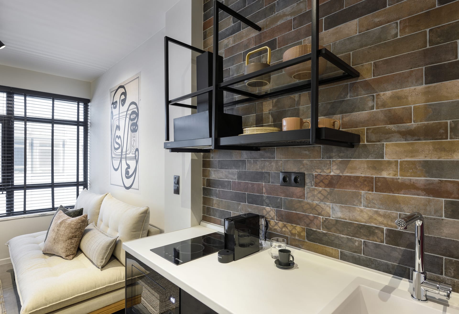 Olvios Luxury Suites & Lofts - DIALOG - 8