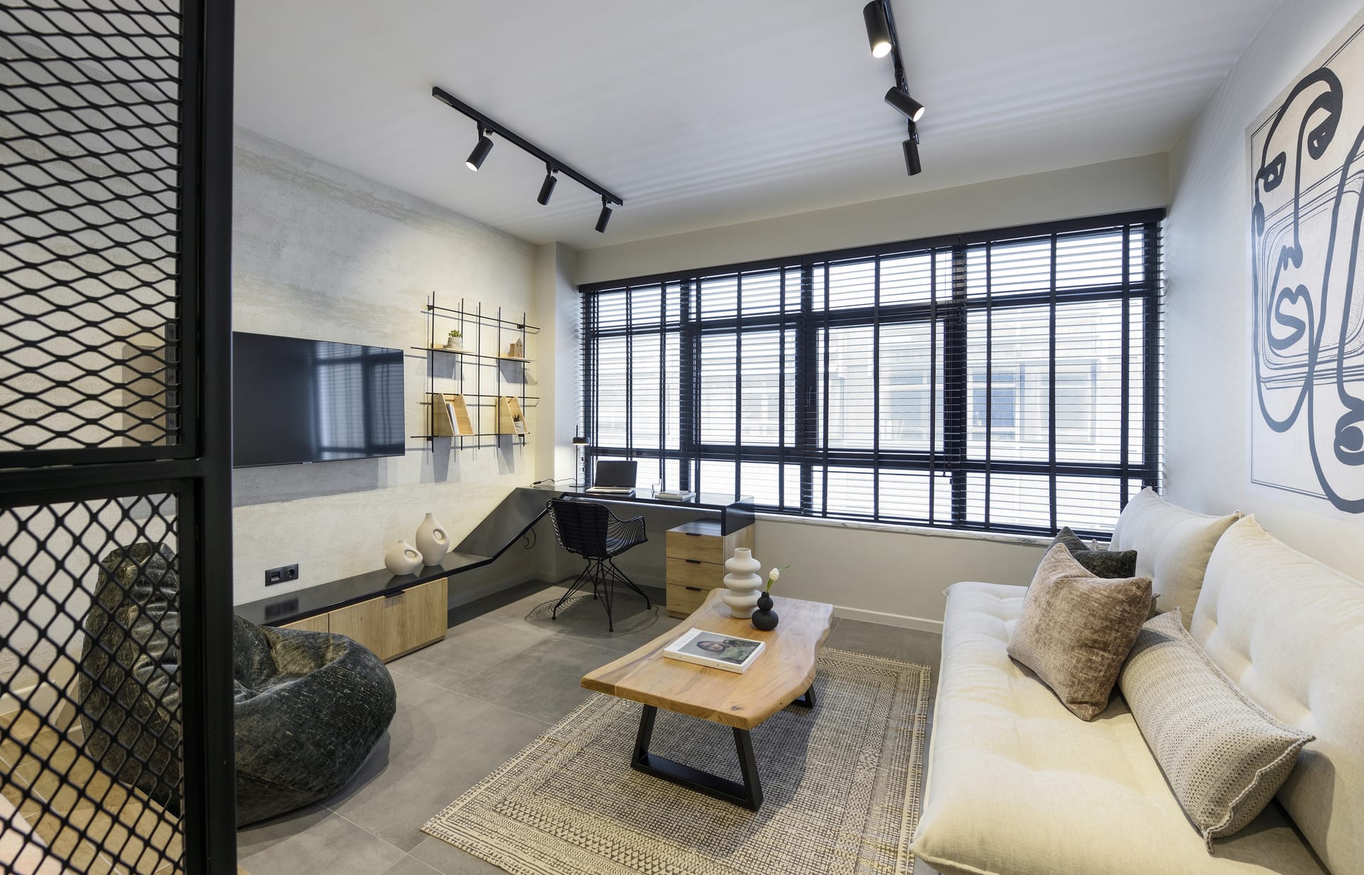 Olvios Luxury Suites & Lofts - DIALOG - 9