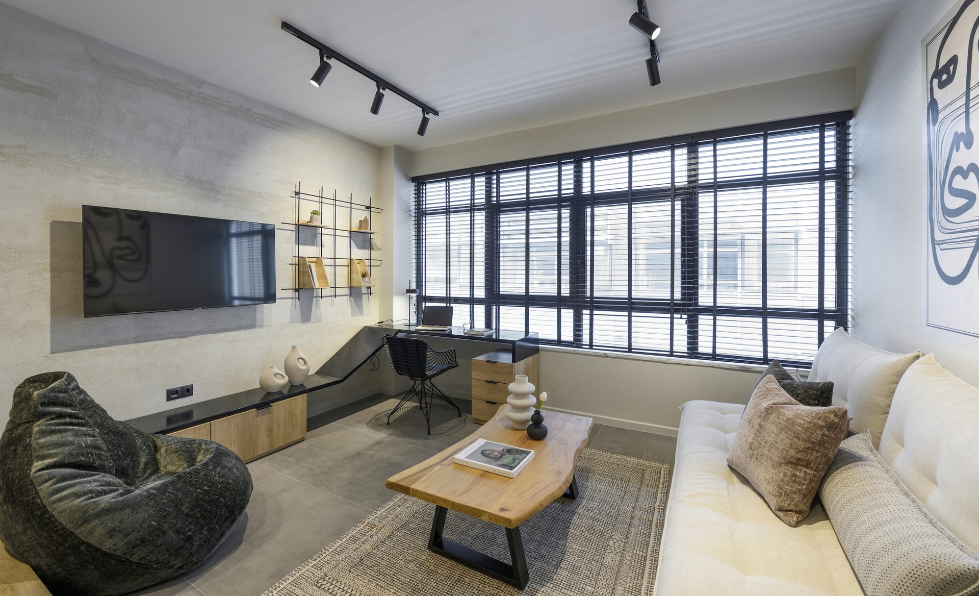 Olvios Luxury Suites & Lofts - DIALOG - 10