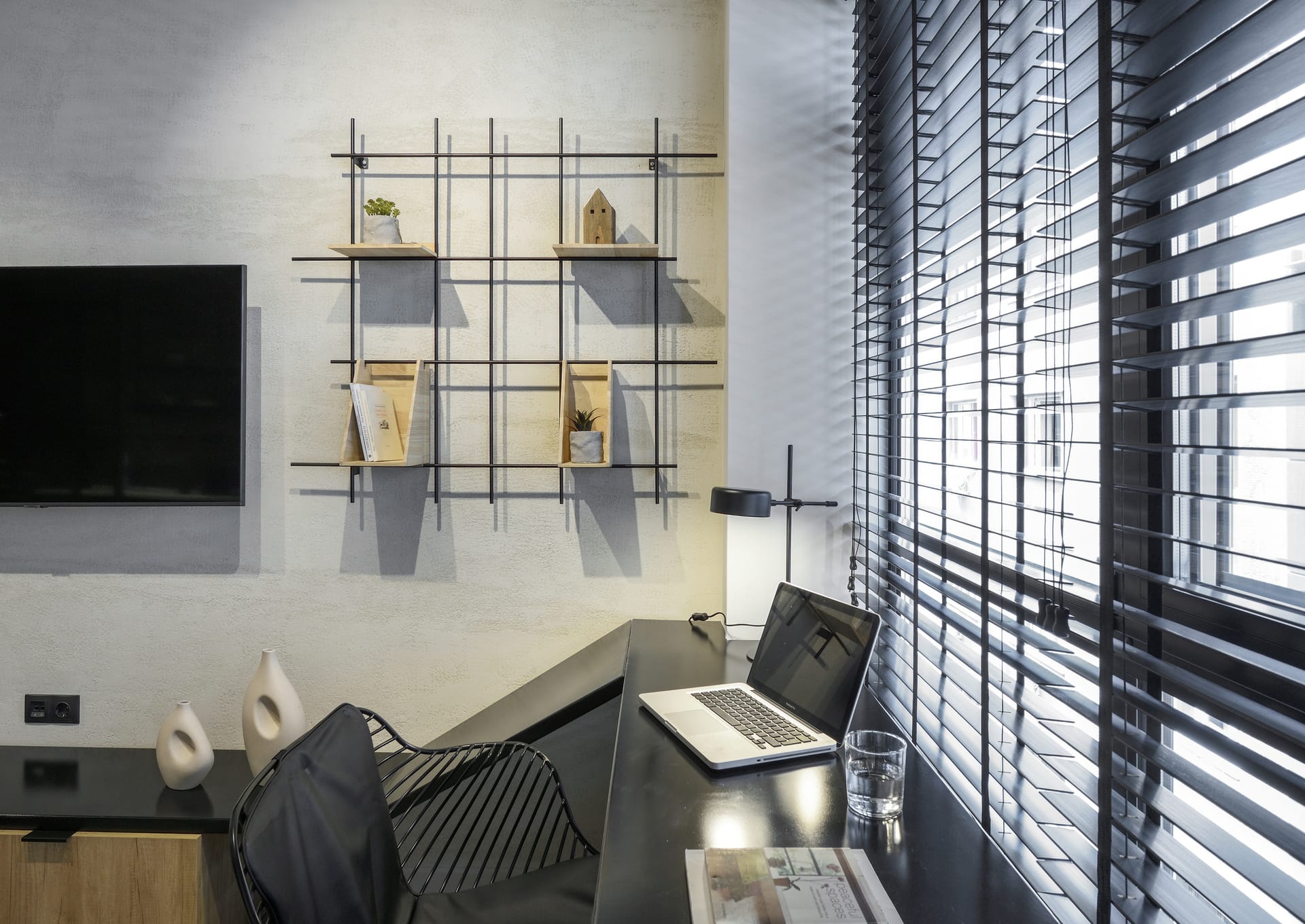 Olvios Luxury Suites & Lofts - DIALOG - 11