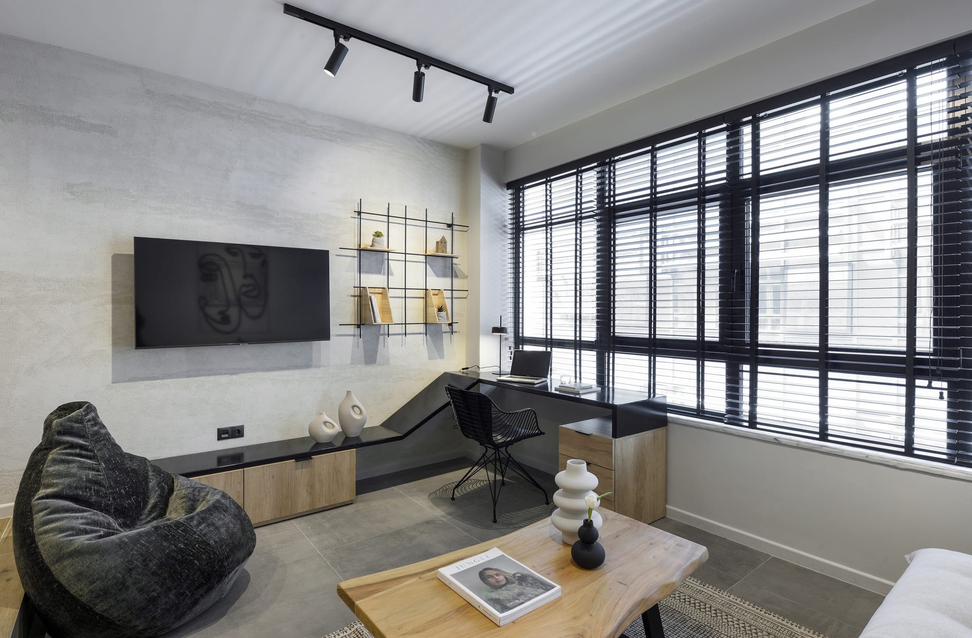 Olvios Luxury Suites & Lofts - DIALOG - 12
