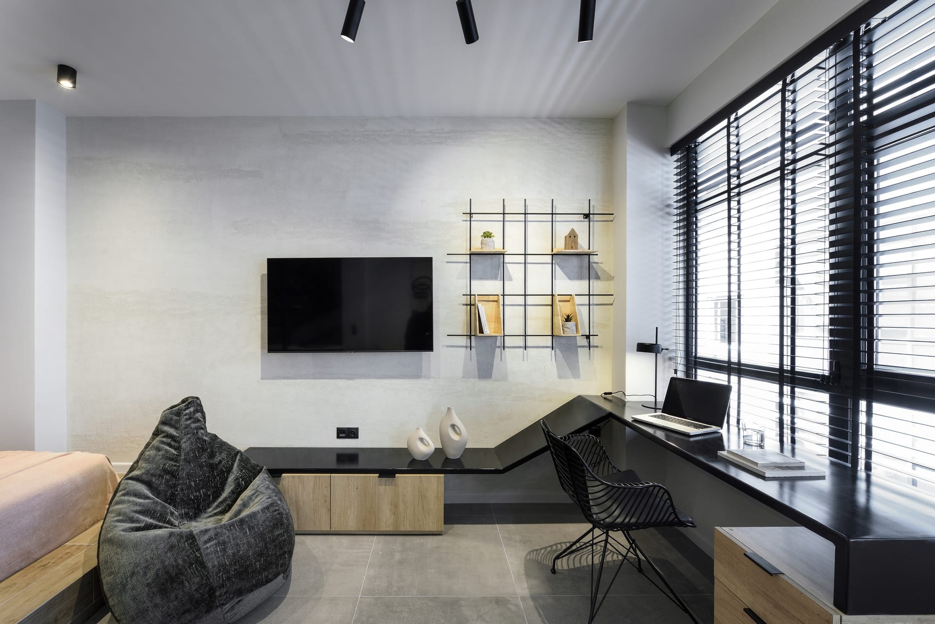 Olvios Luxury Suites & Lofts - DIALOG - 13