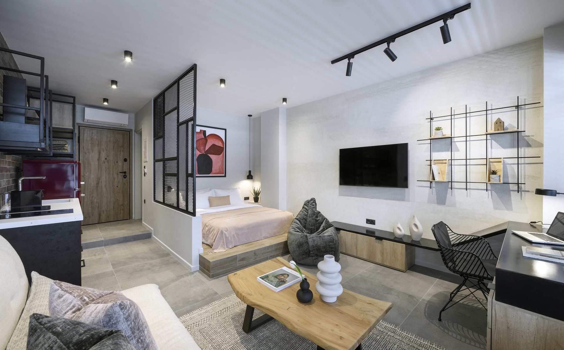 Olvios Luxury Suites & Lofts - DIALOG - 14