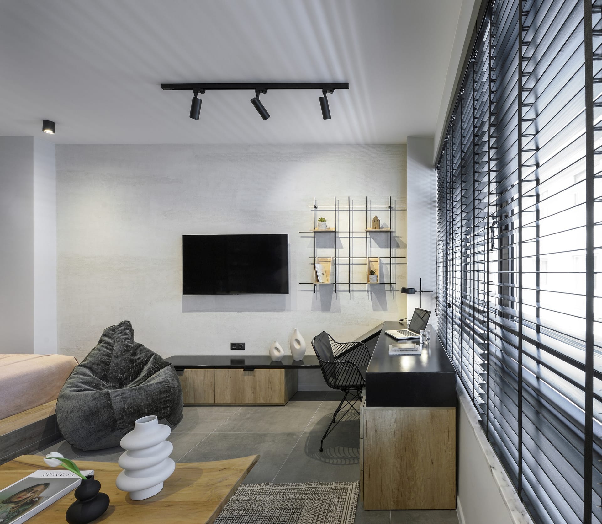 Olvios Luxury Suites & Lofts - DIALOG - 15