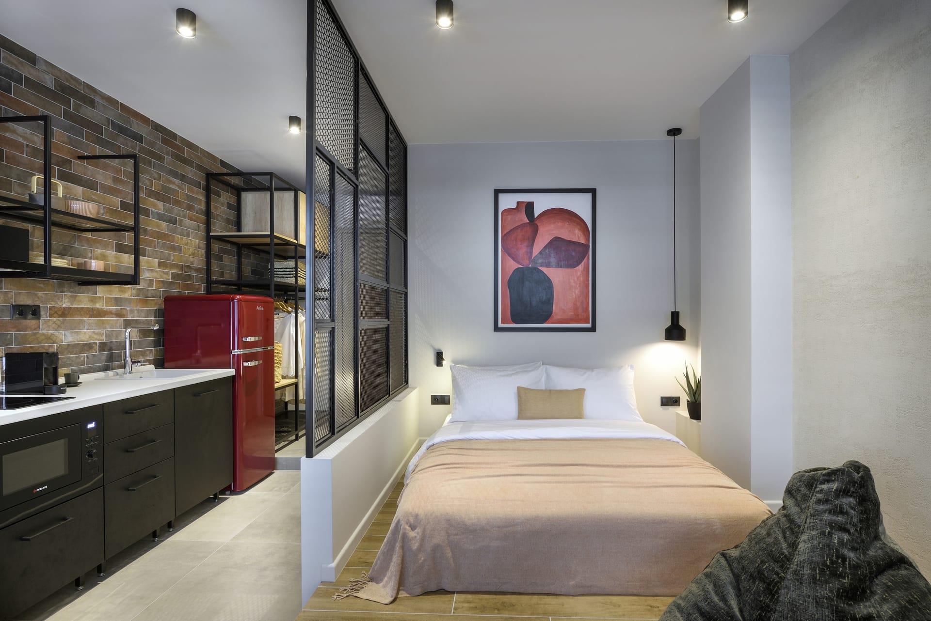 Olvios Luxury Suites & Lofts - DIALOG - 17