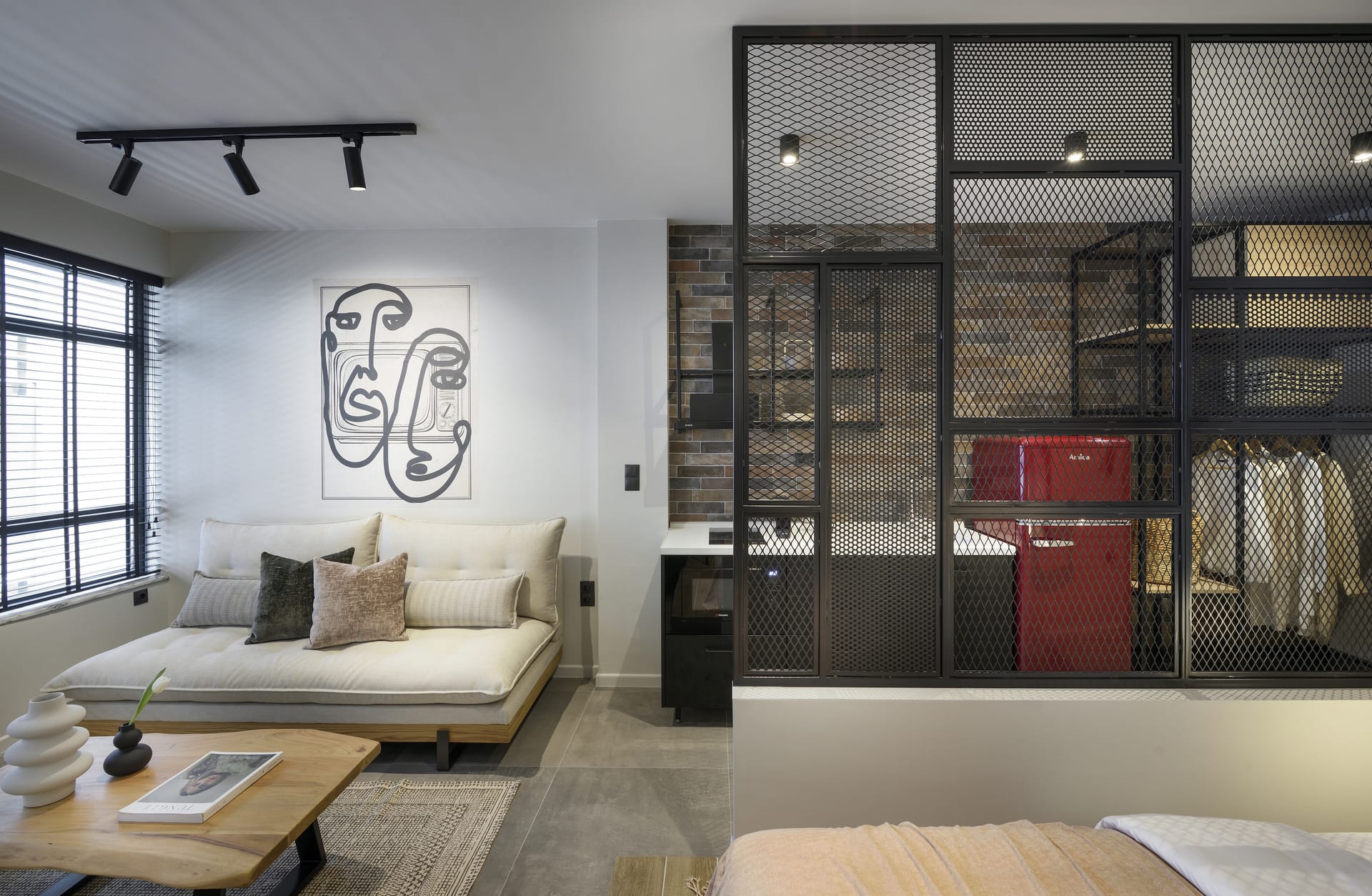 Olvios Luxury Suites & Lofts - DIALOG - 19