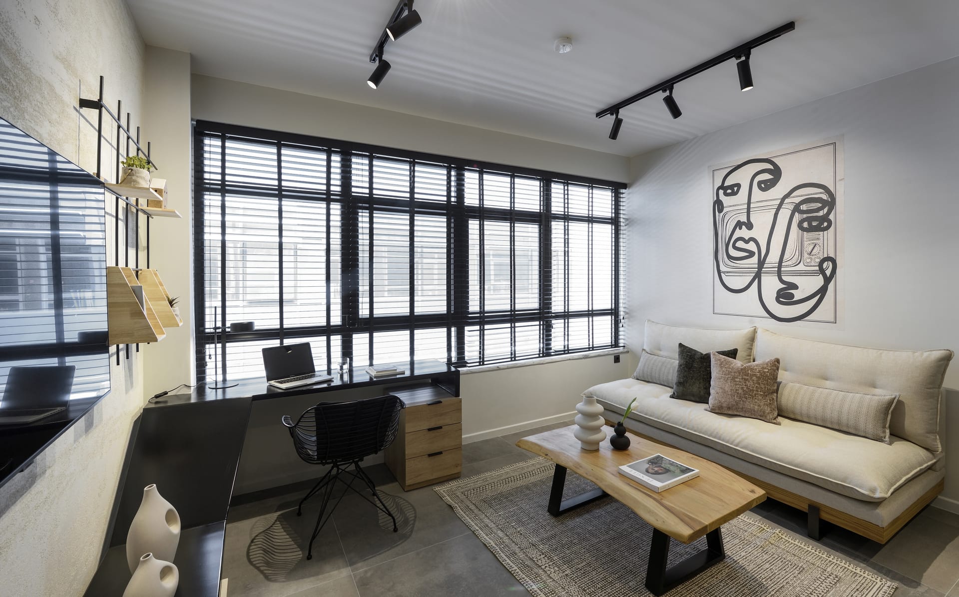 Olvios Luxury Suites & Lofts - DIALOG - 20