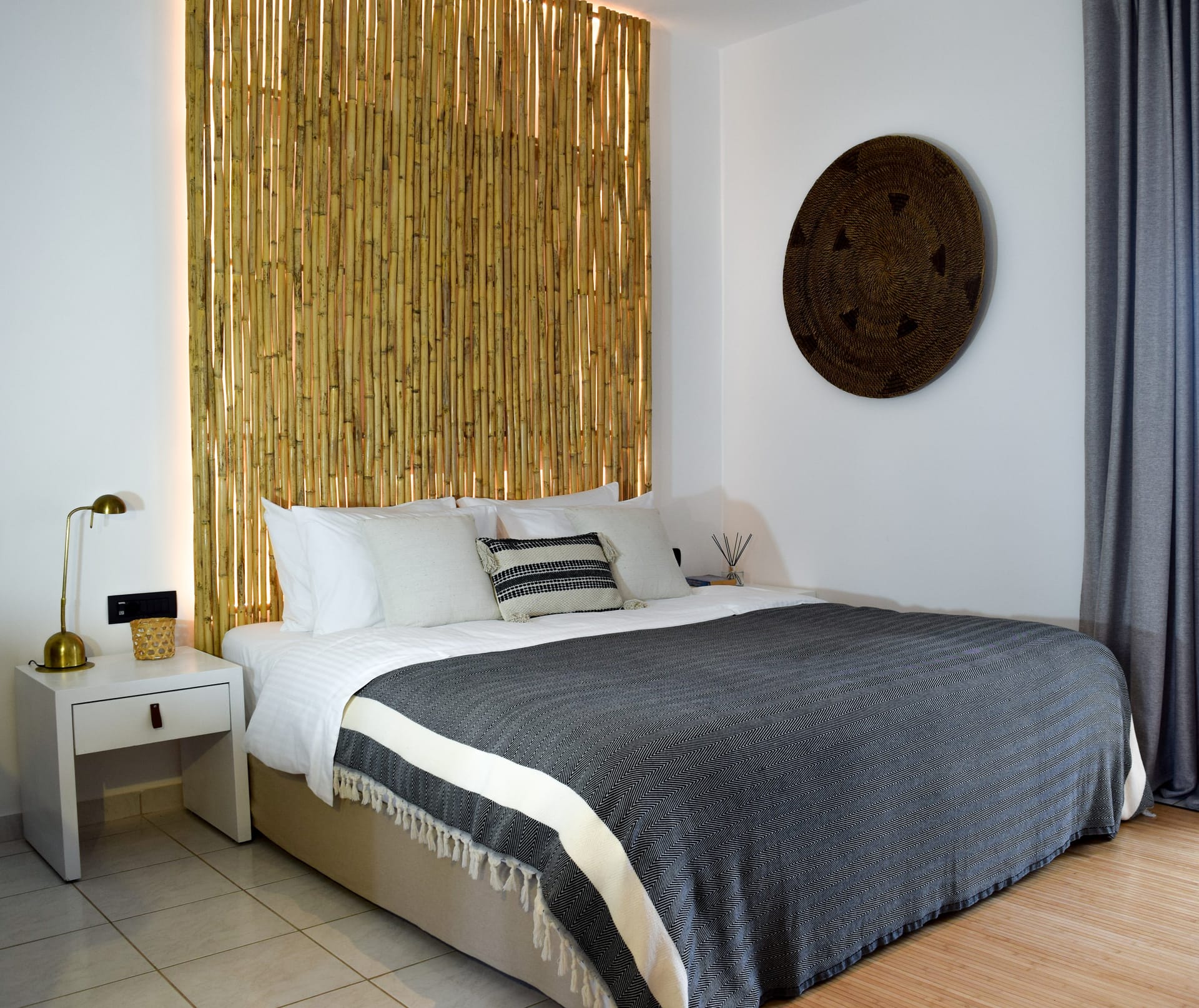 Superior Pool View Room