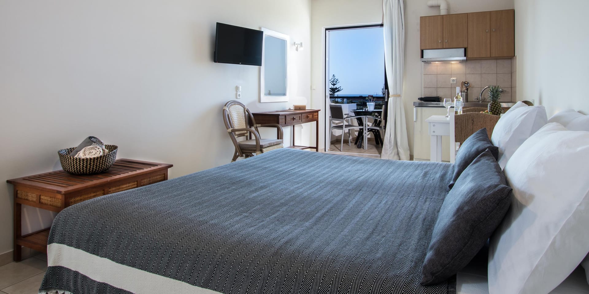 Kanso Rooms - SVST - 2