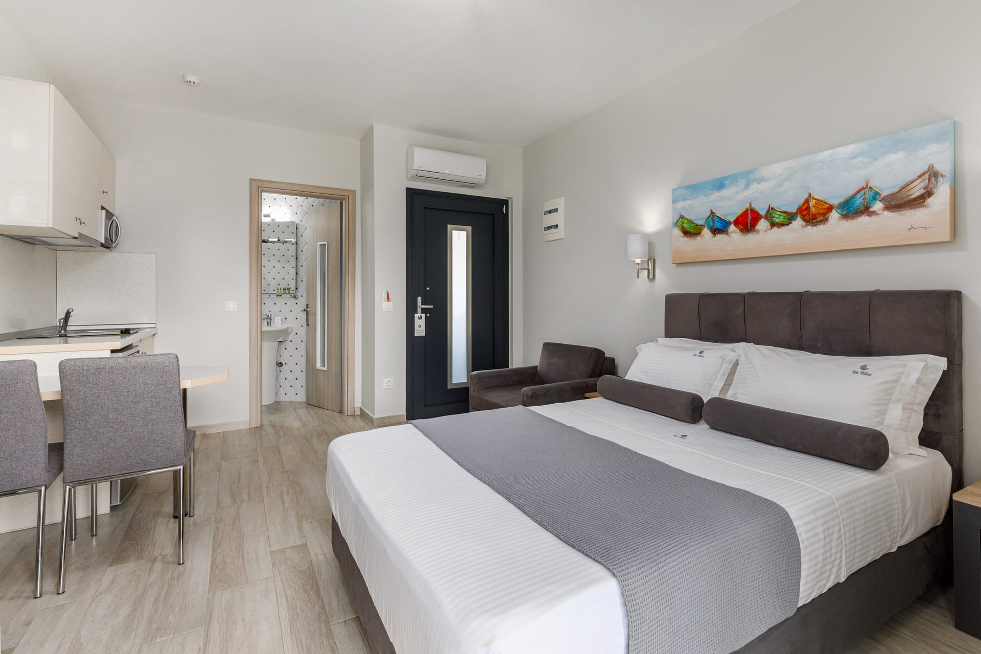 Ilis Villas - DELSTU - 2