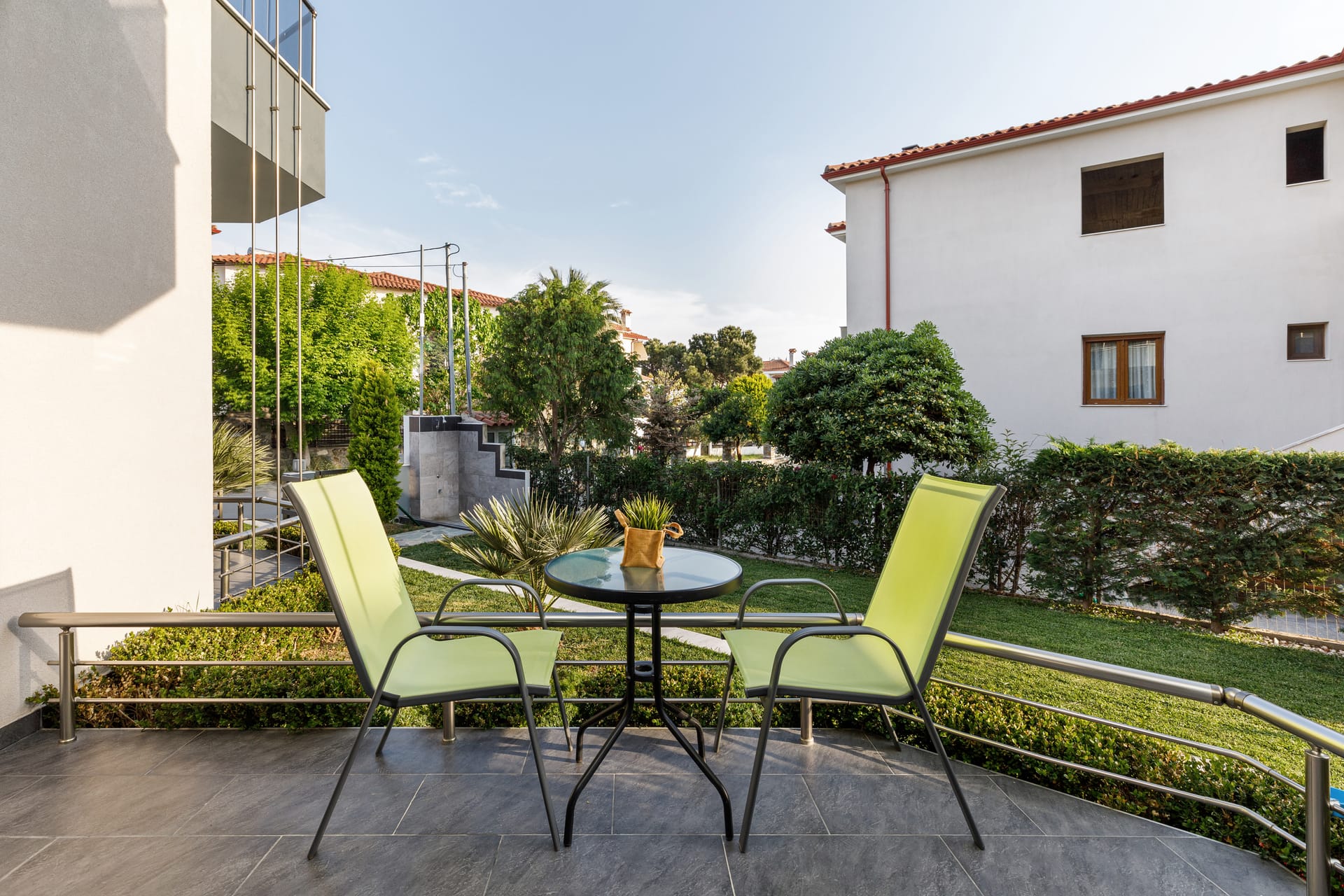 Ilis Villas - DELSTU - 8