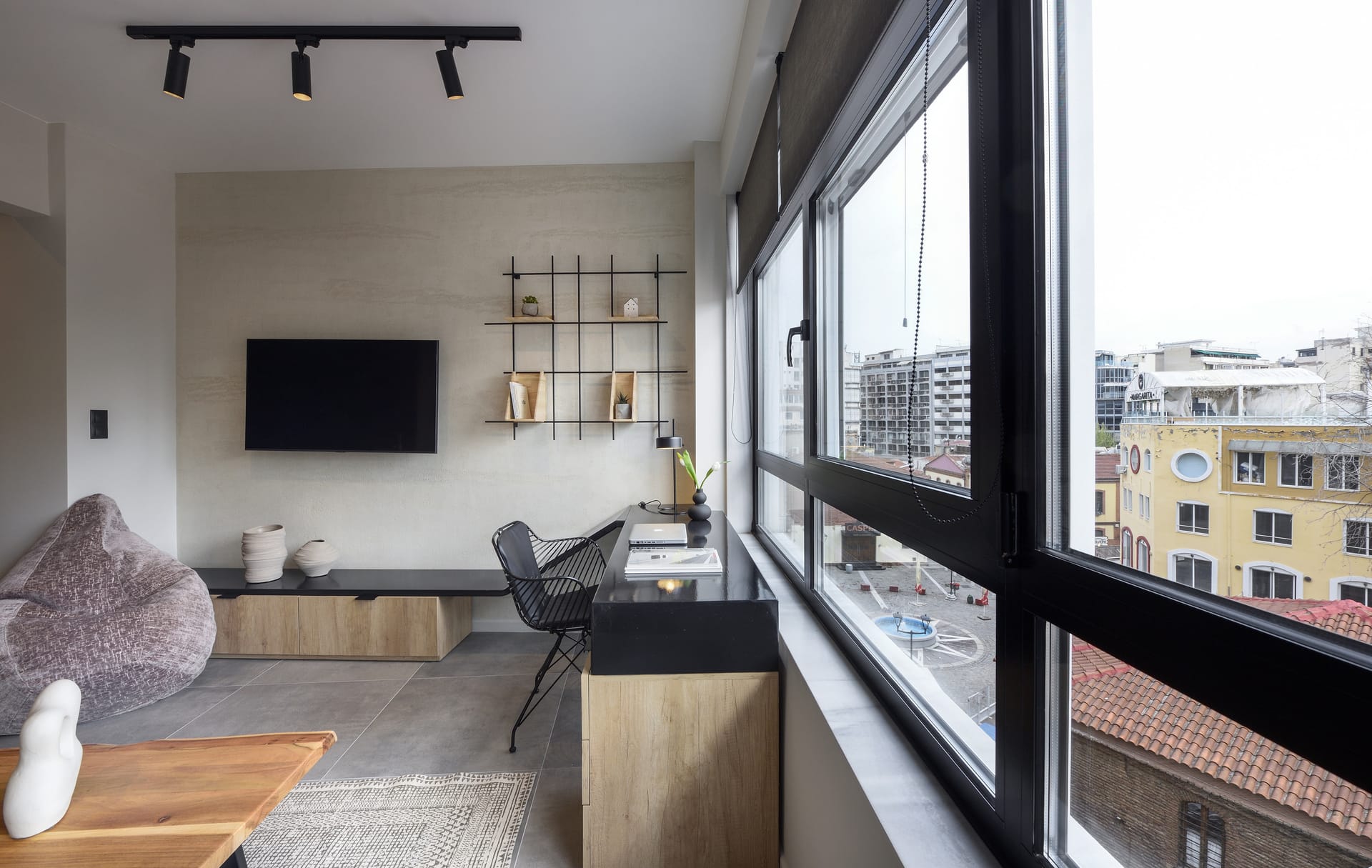 Olvios Luxury Suites & Lofts - HORIZ - 3