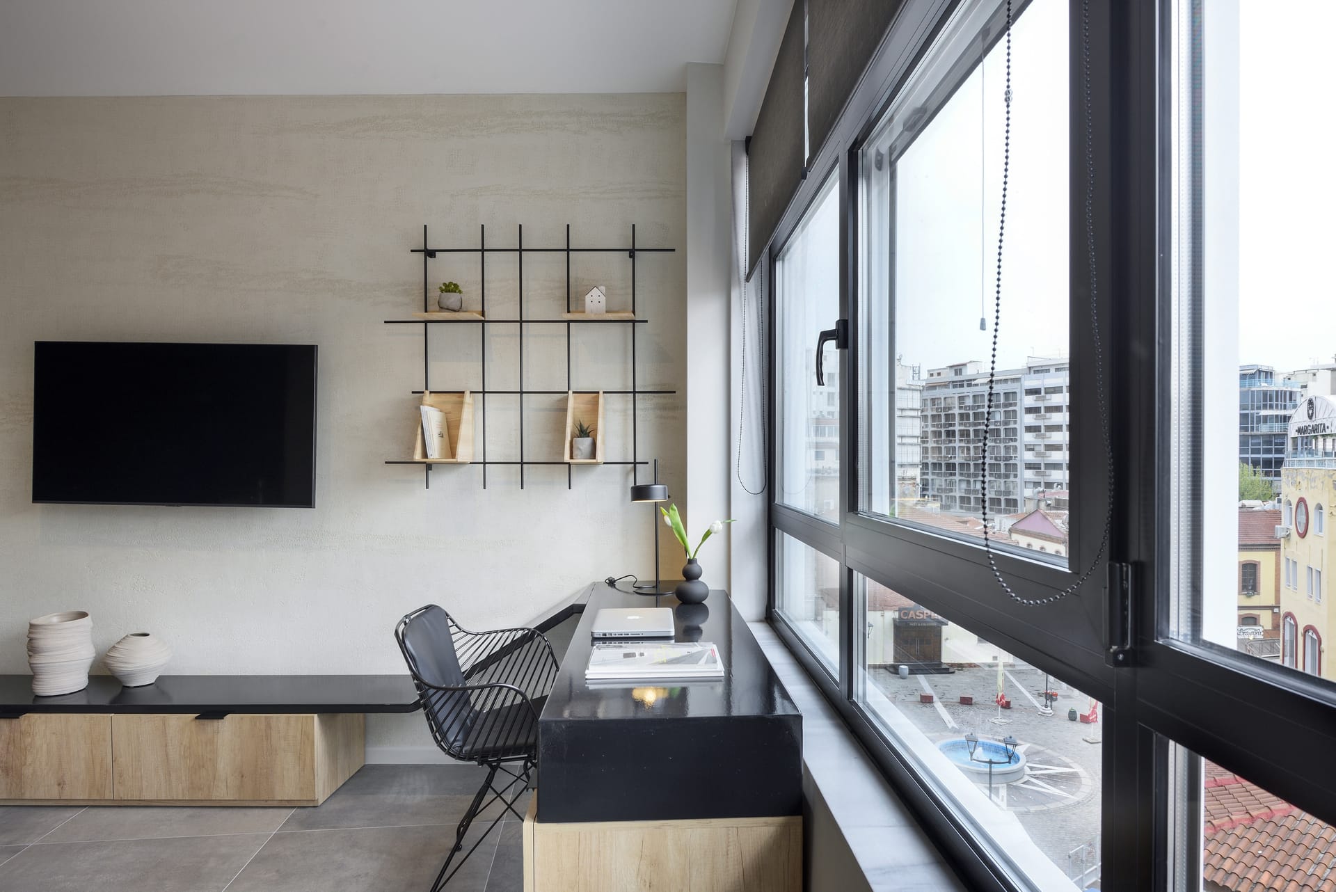 Olvios Luxury Suites & Lofts - HORIZ - 4