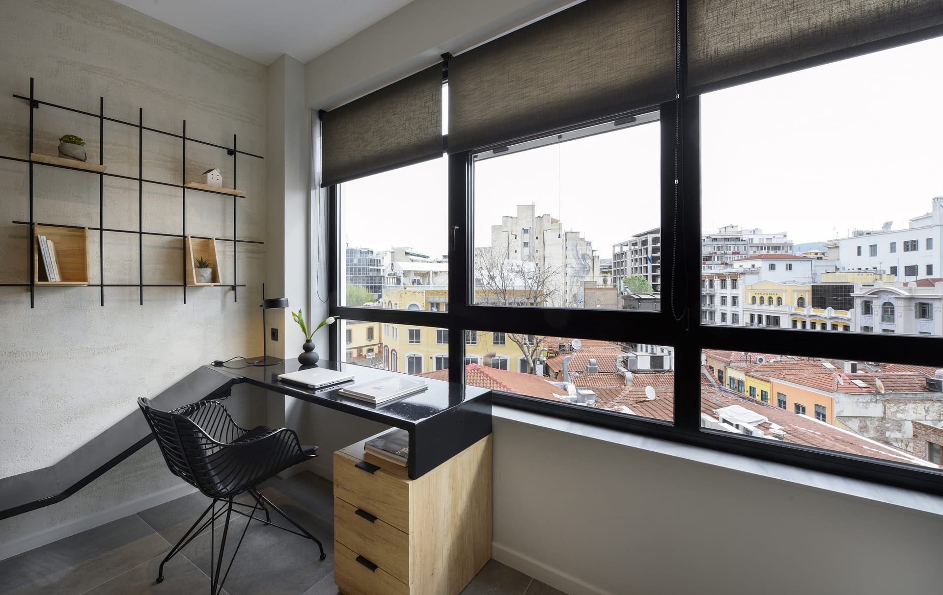 Olvios Luxury Suites & Lofts - HORIZ - 6