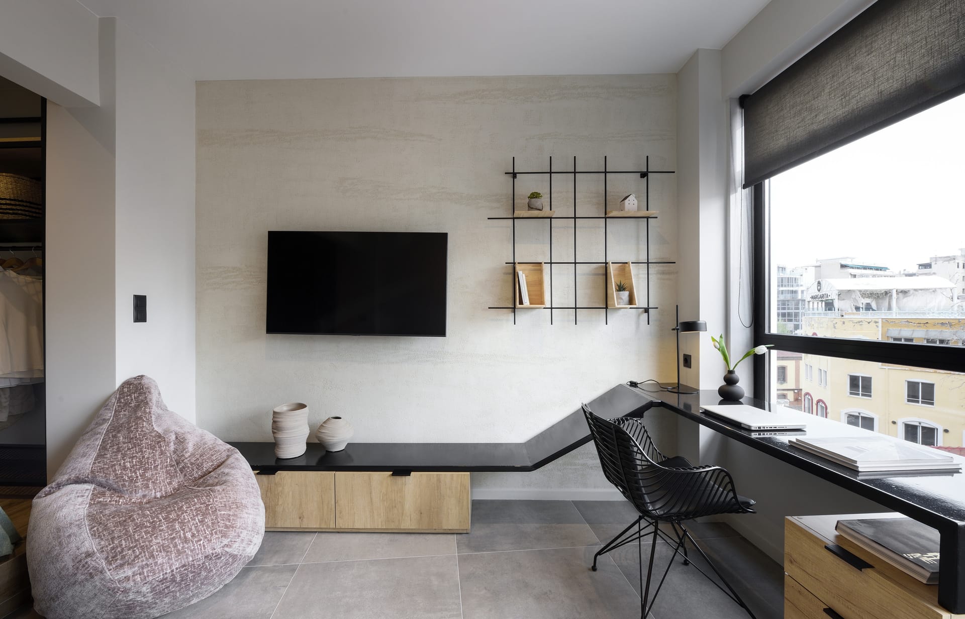 Olvios Luxury Suites & Lofts - HORIZ - 7