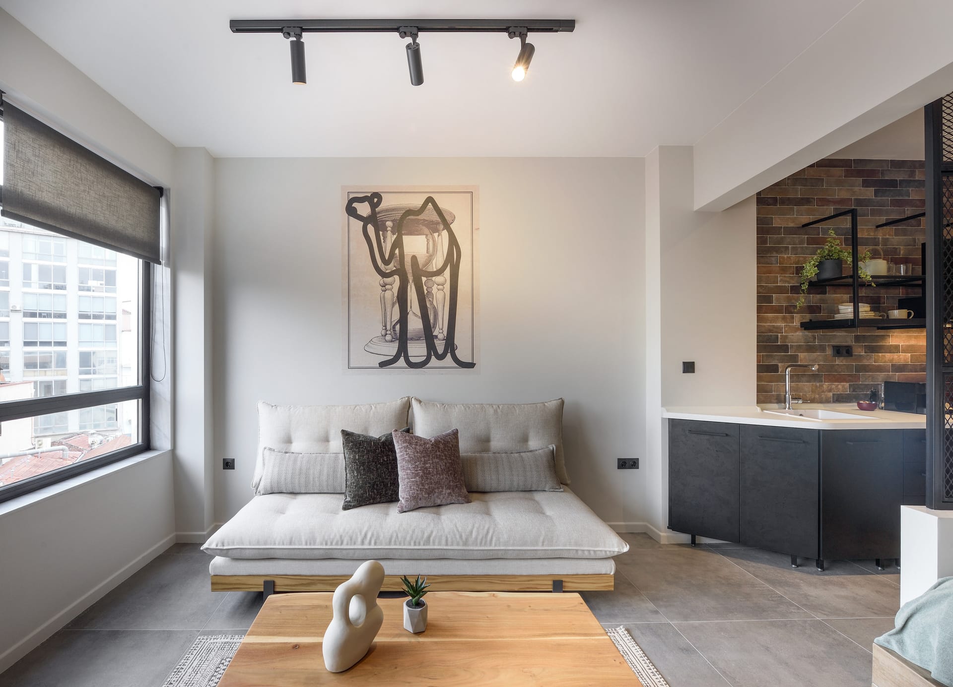 Olvios Luxury Suites & Lofts - HORIZ - 10