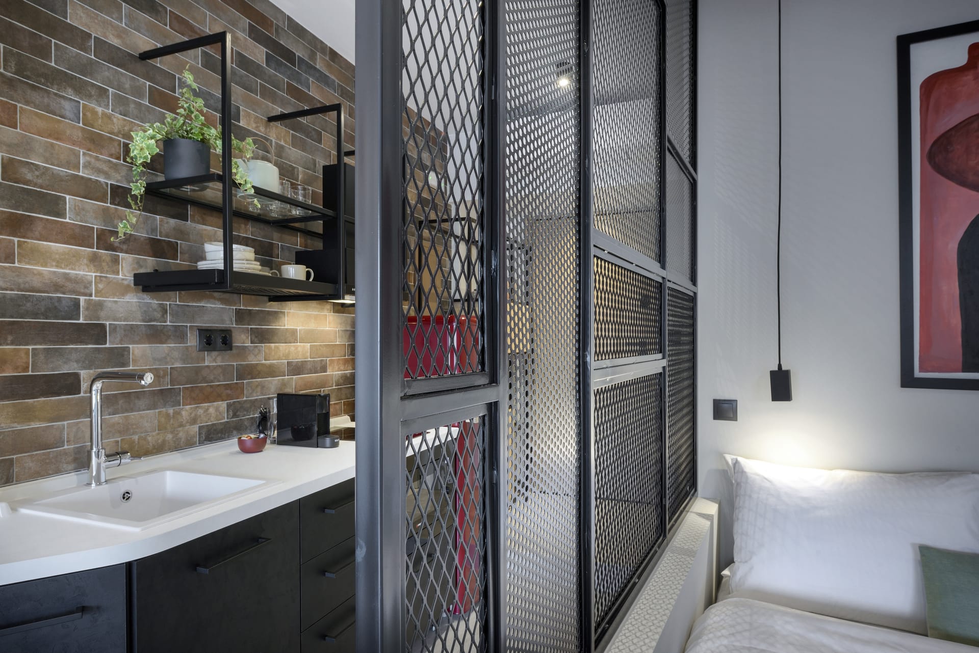 Olvios Luxury Suites & Lofts - HORIZ - 12