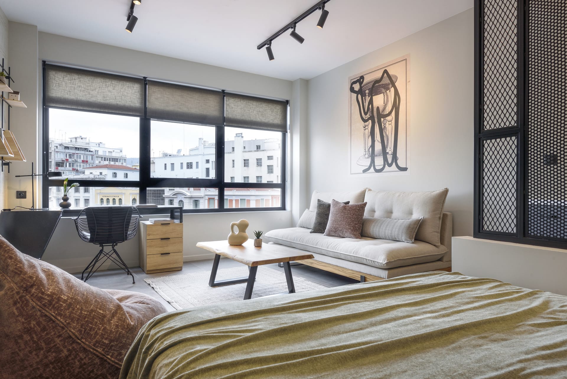Horizon | Lofts @Ladadika