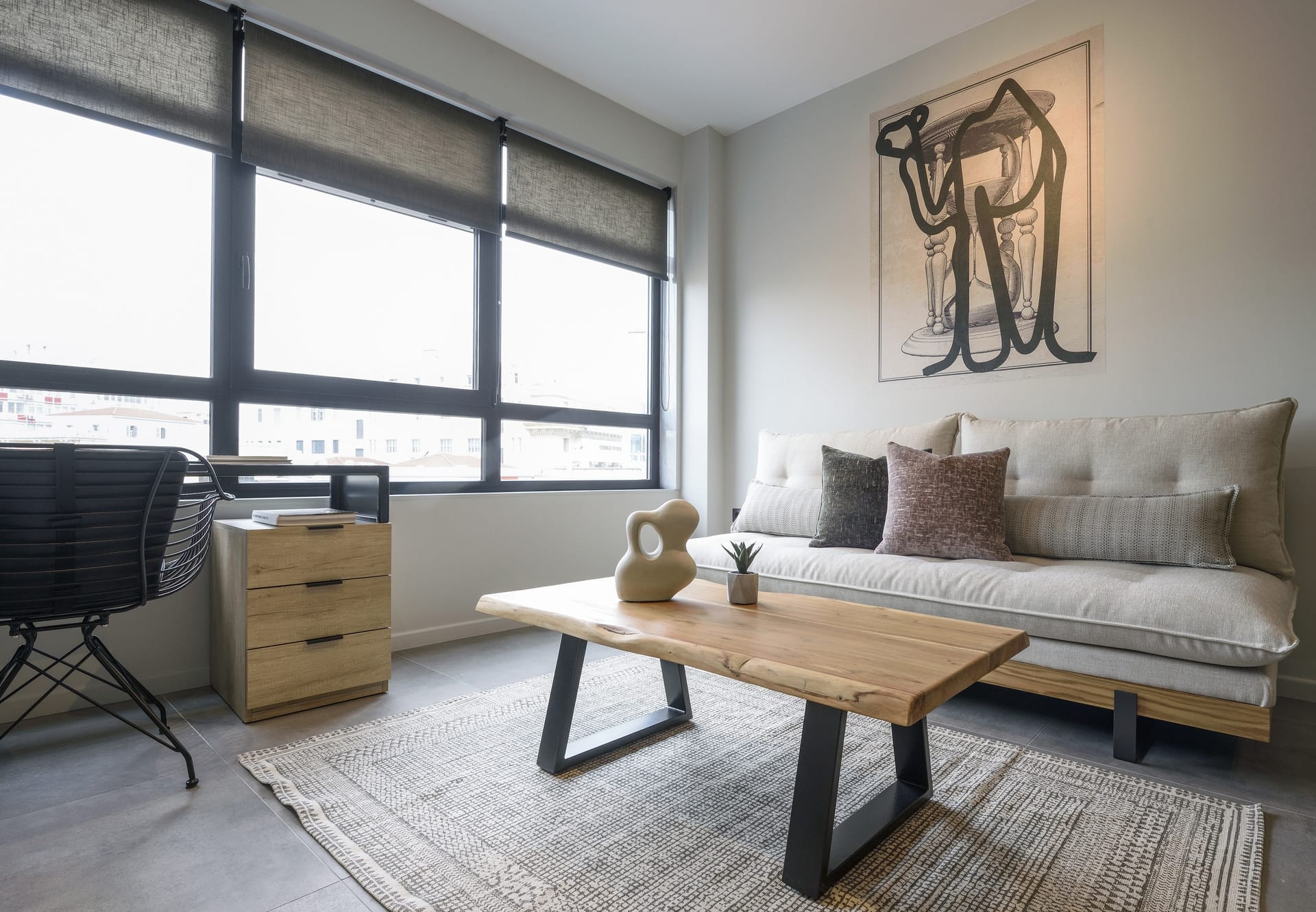 Olvios Luxury Suites & Lofts - HORIZ - 14