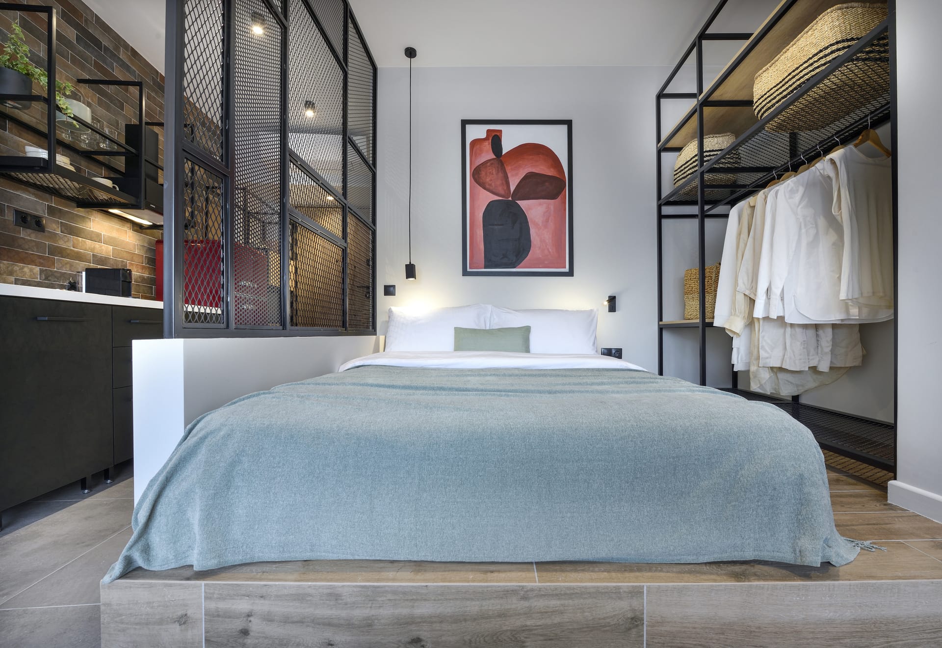 Olvios Luxury Suites & Lofts - HORIZ - 20