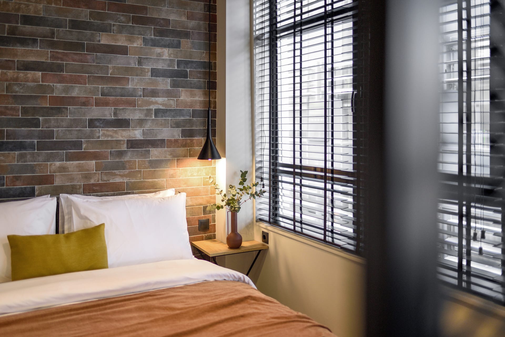 Olvios Luxury Suites & Lofts - THEA - 3