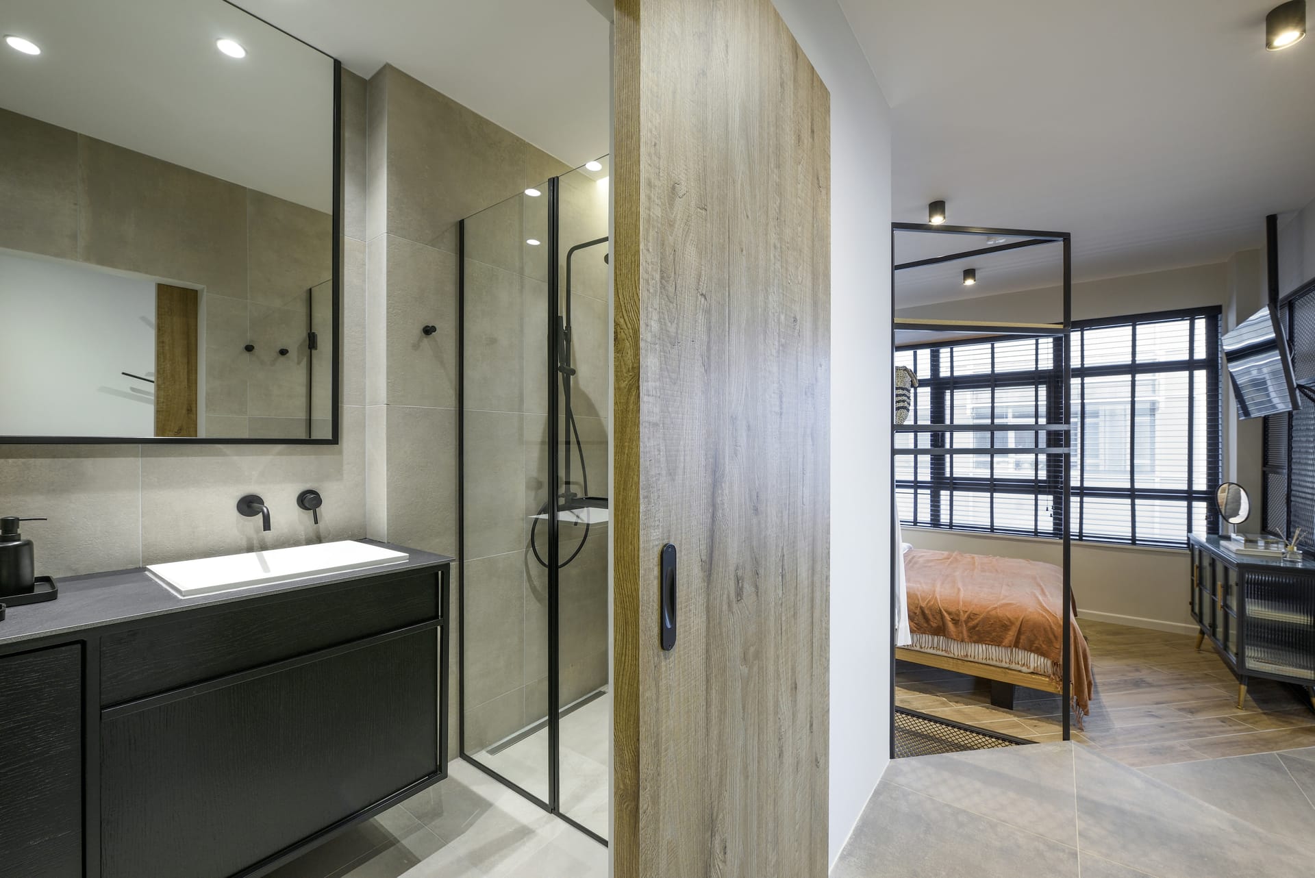 Olvios Luxury Suites & Lofts - THEA - 4