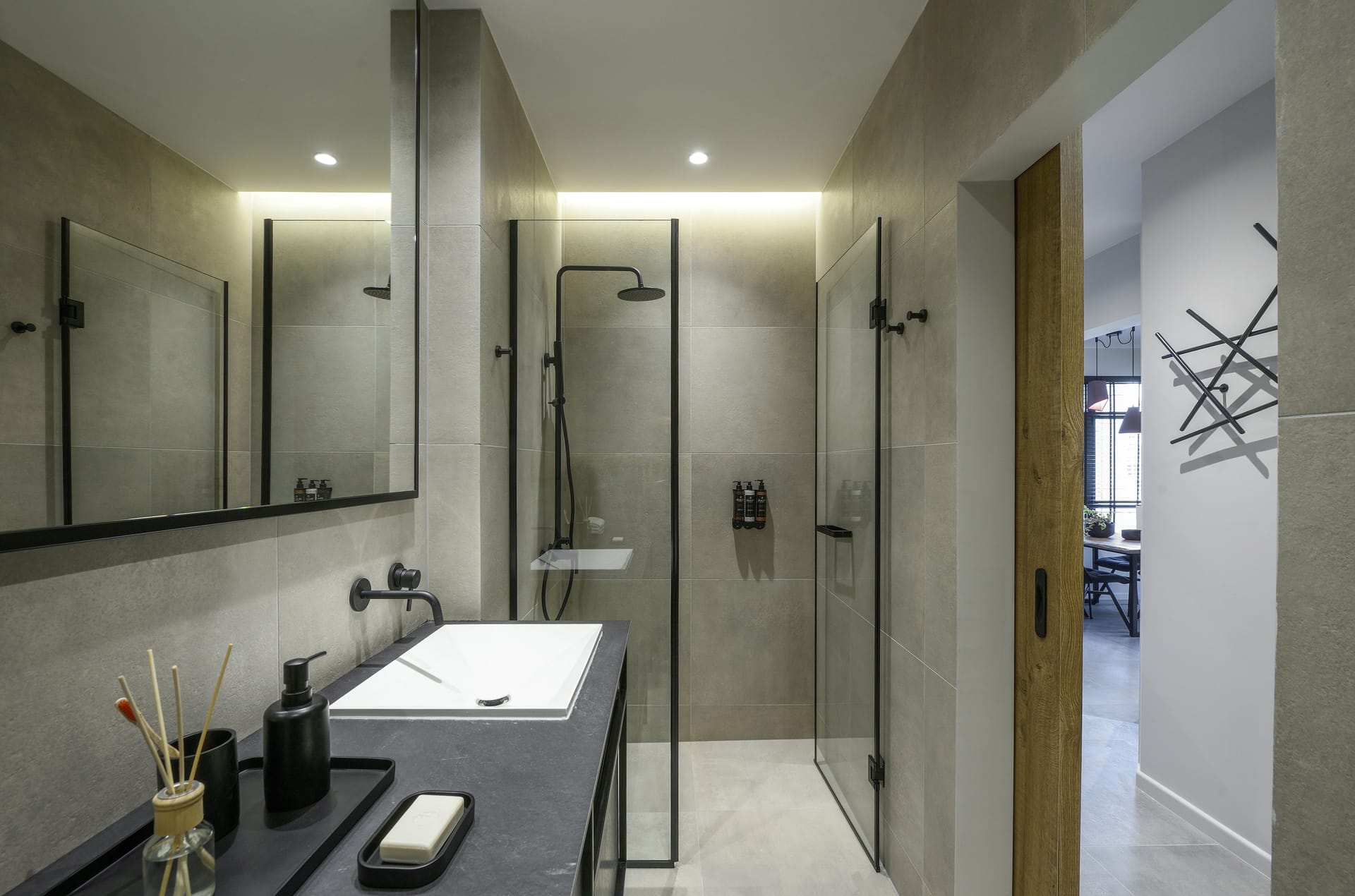 Olvios Luxury Suites & Lofts - THEA - 6