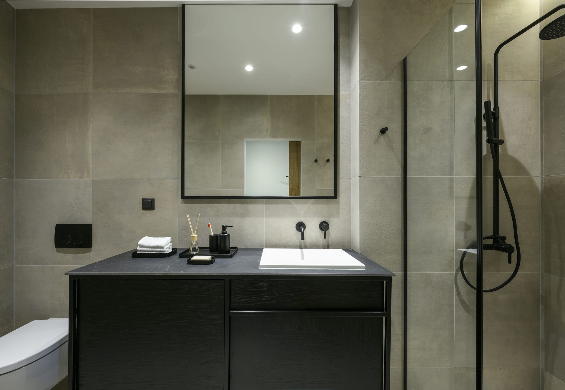 Olvios Luxury Suites & Lofts - THEA - 7