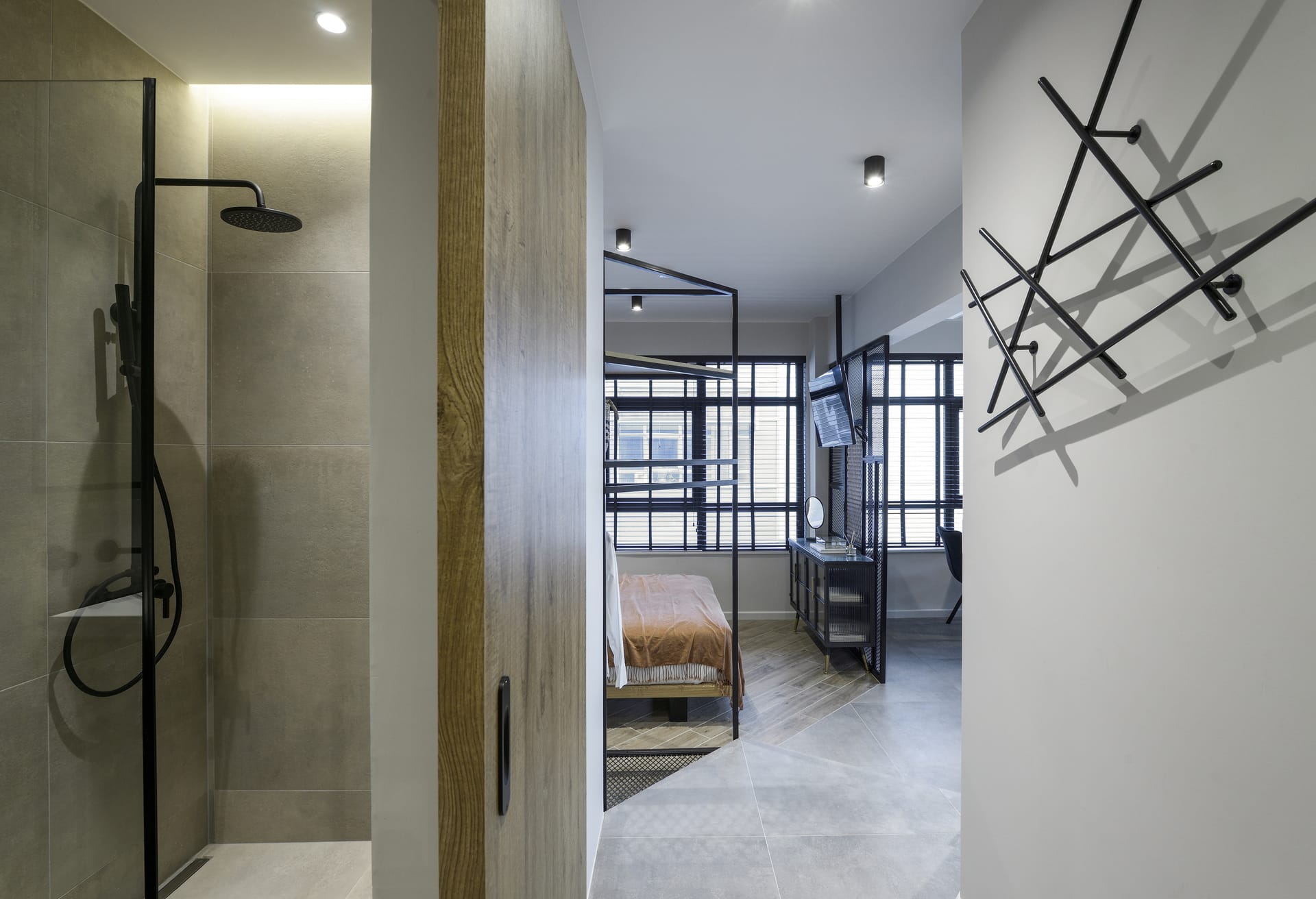 Olvios Luxury Suites & Lofts - THEA - 8