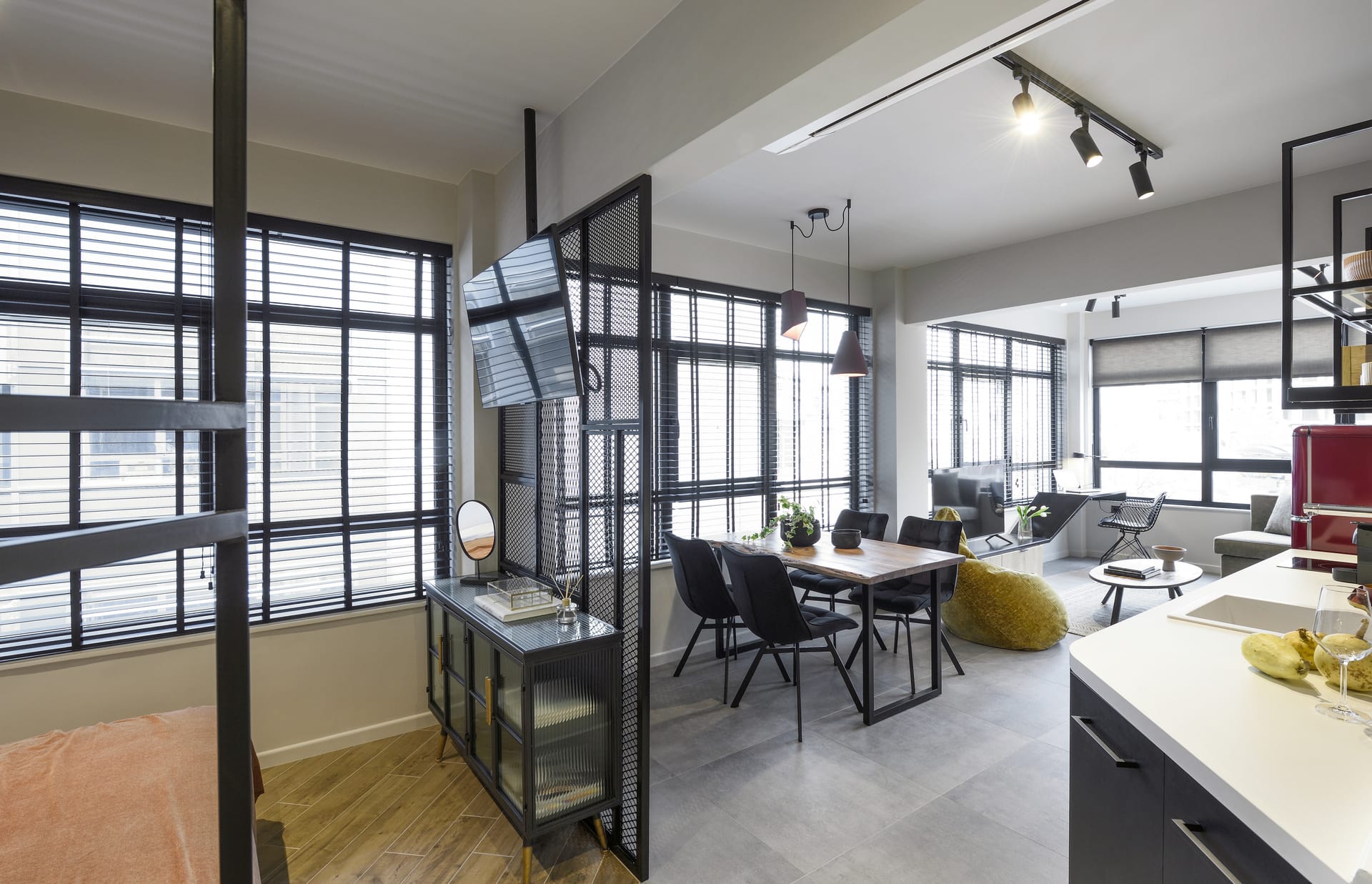 Olvios Luxury Suites & Lofts - THEA - 9
