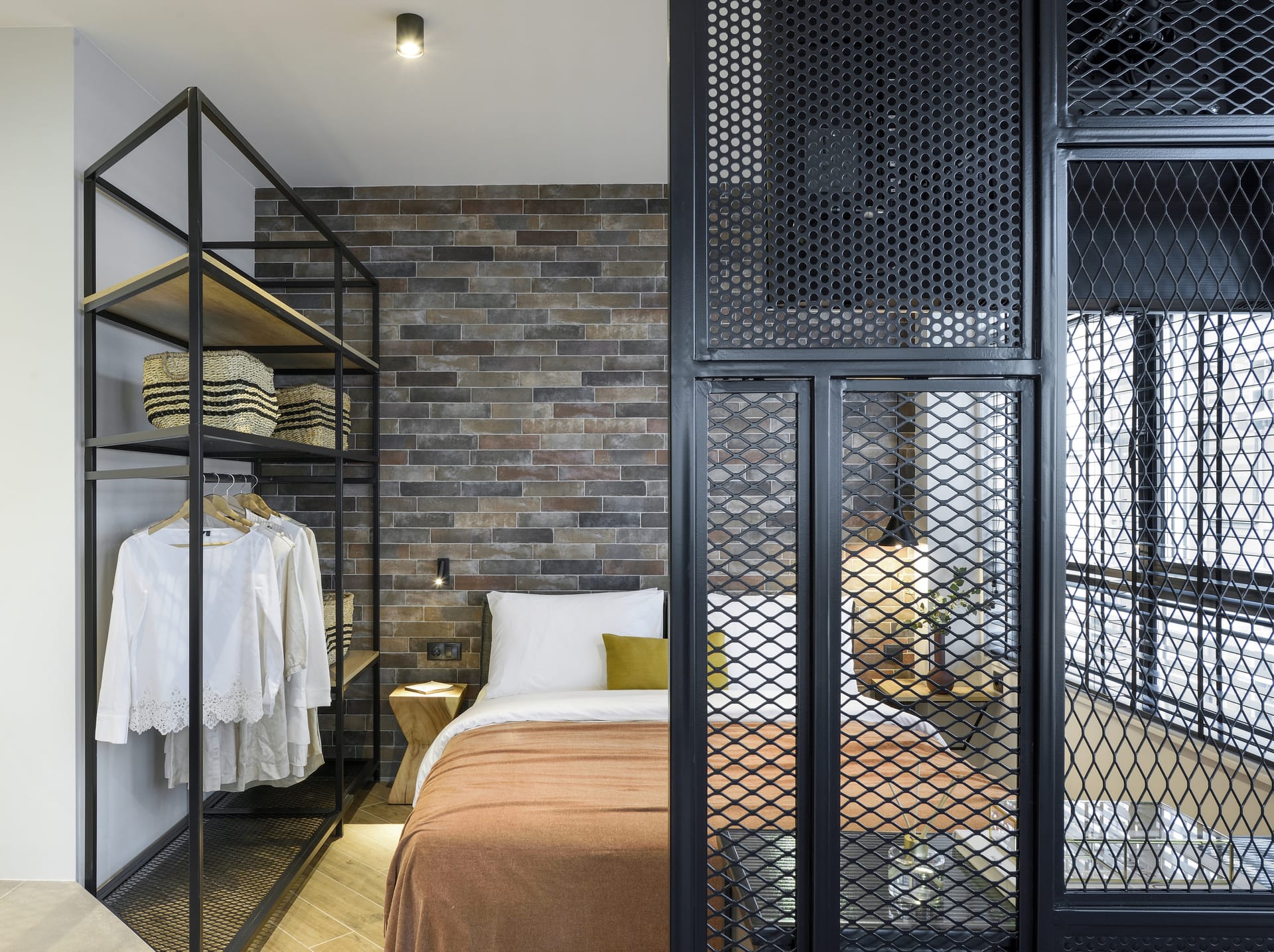 Olvios Luxury Suites & Lofts - THEA - 10