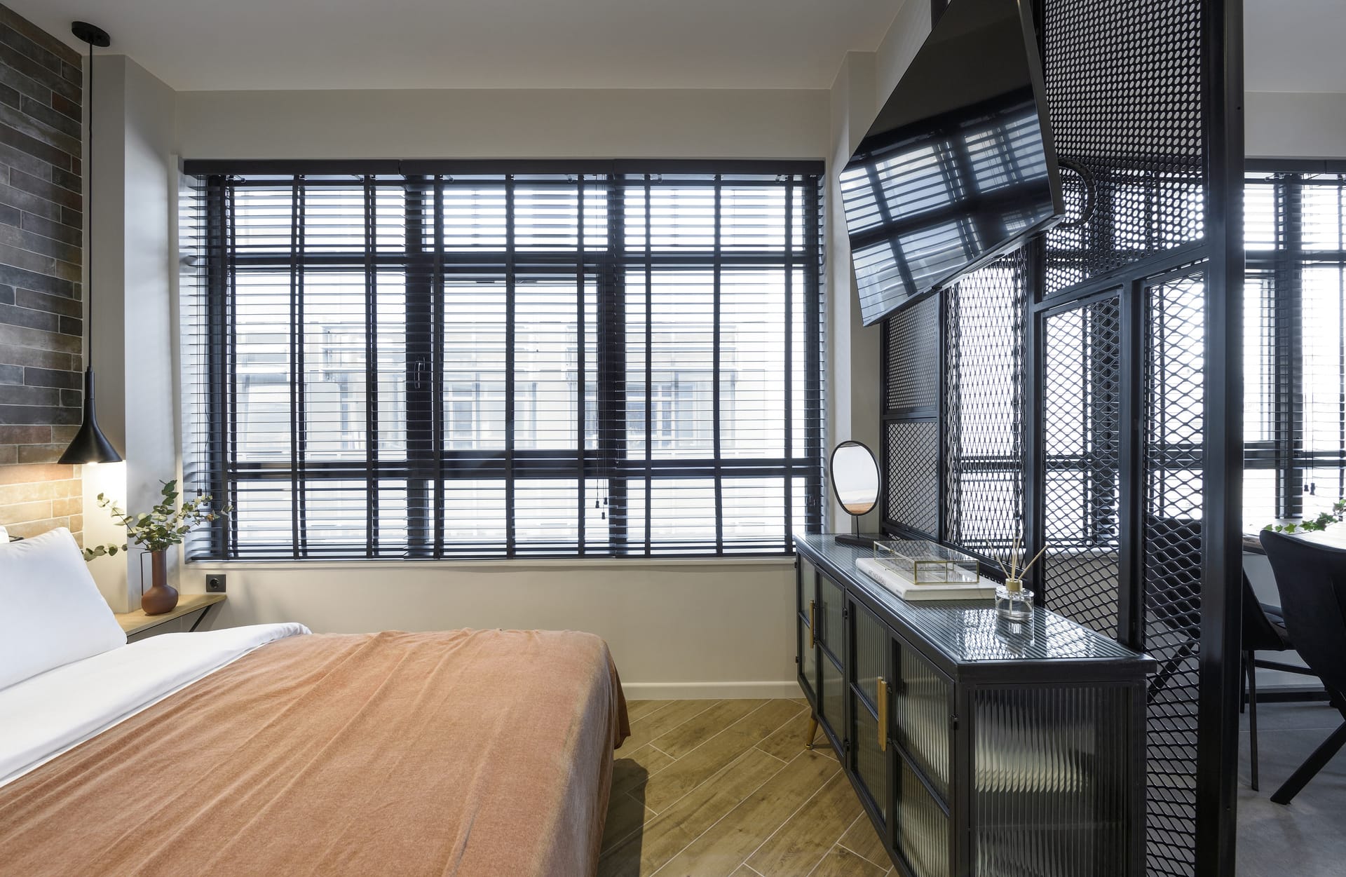 Olvios Luxury Suites & Lofts - THEA - 11