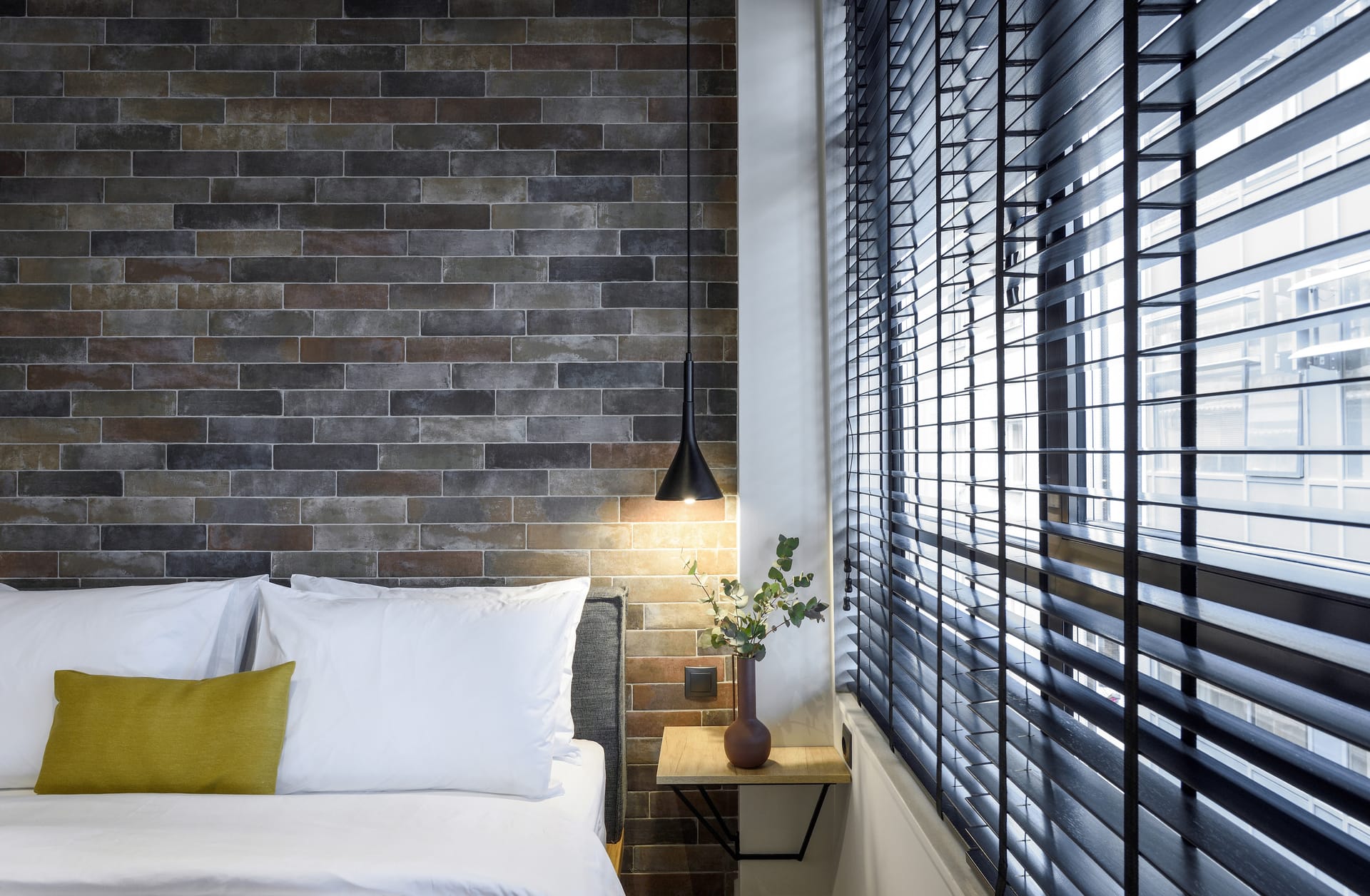 Olvios Luxury Suites & Lofts - THEA - 12