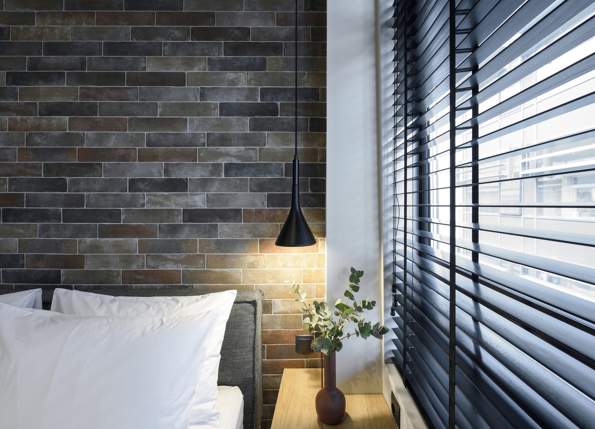 Olvios Luxury Suites & Lofts - THEA - 13