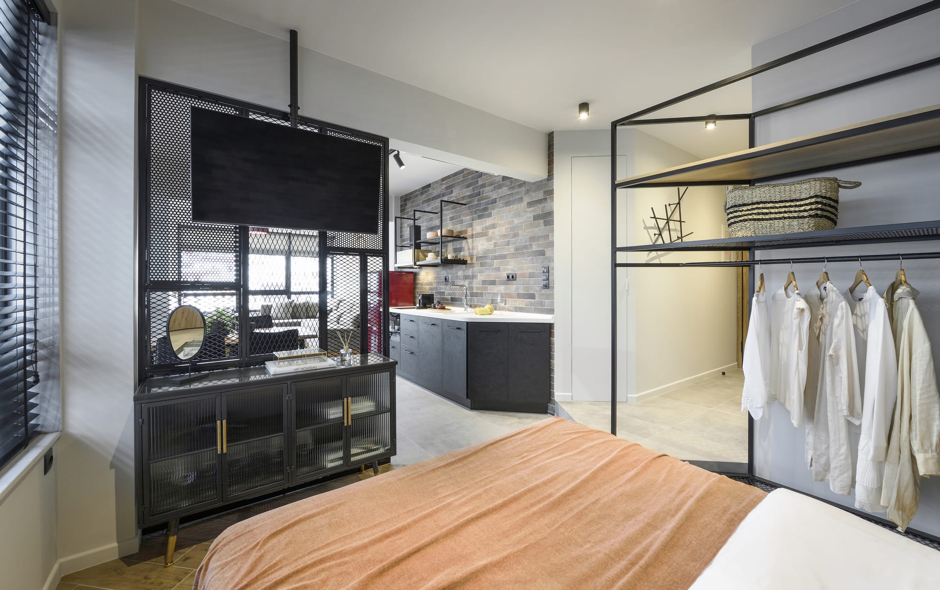 Olvios Luxury Suites & Lofts - THEA - 14