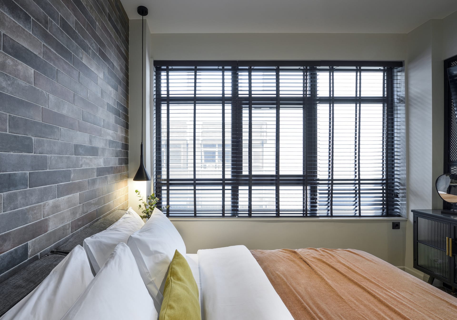 Olvios Luxury Suites & Lofts - THEA - 15