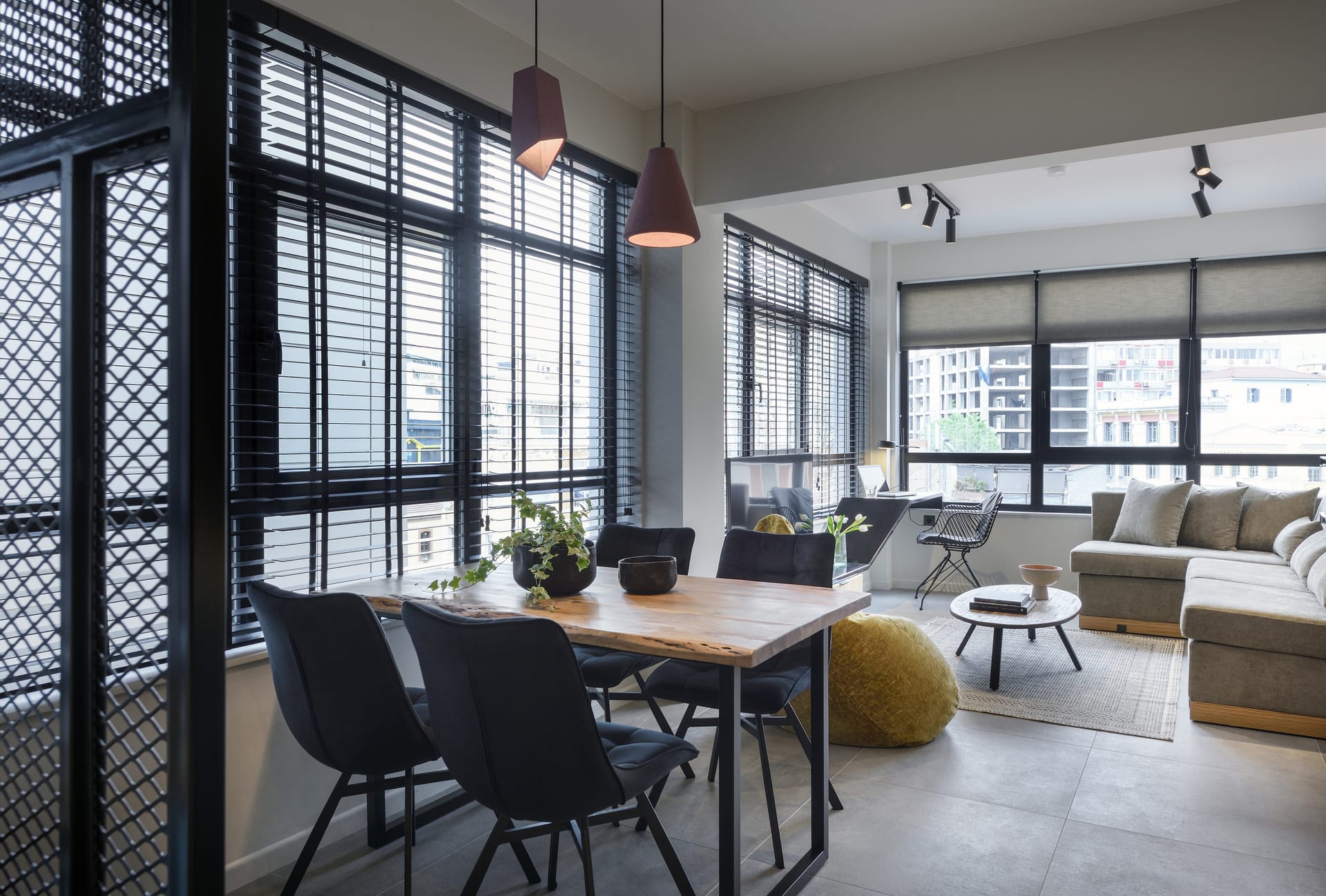 Olvios Luxury Suites & Lofts - THEA - 16