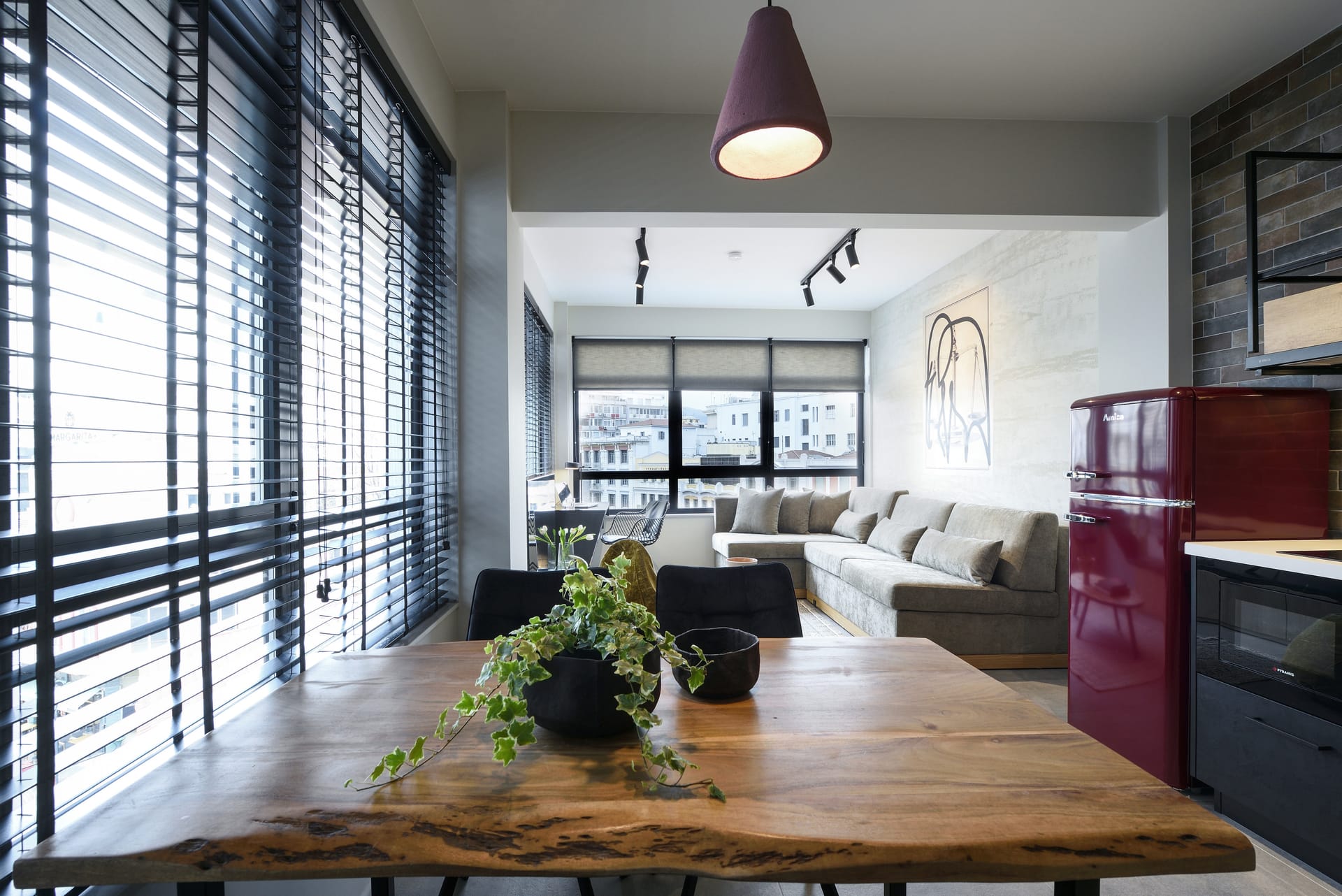 Olvios Luxury Suites & Lofts - THEA - 17