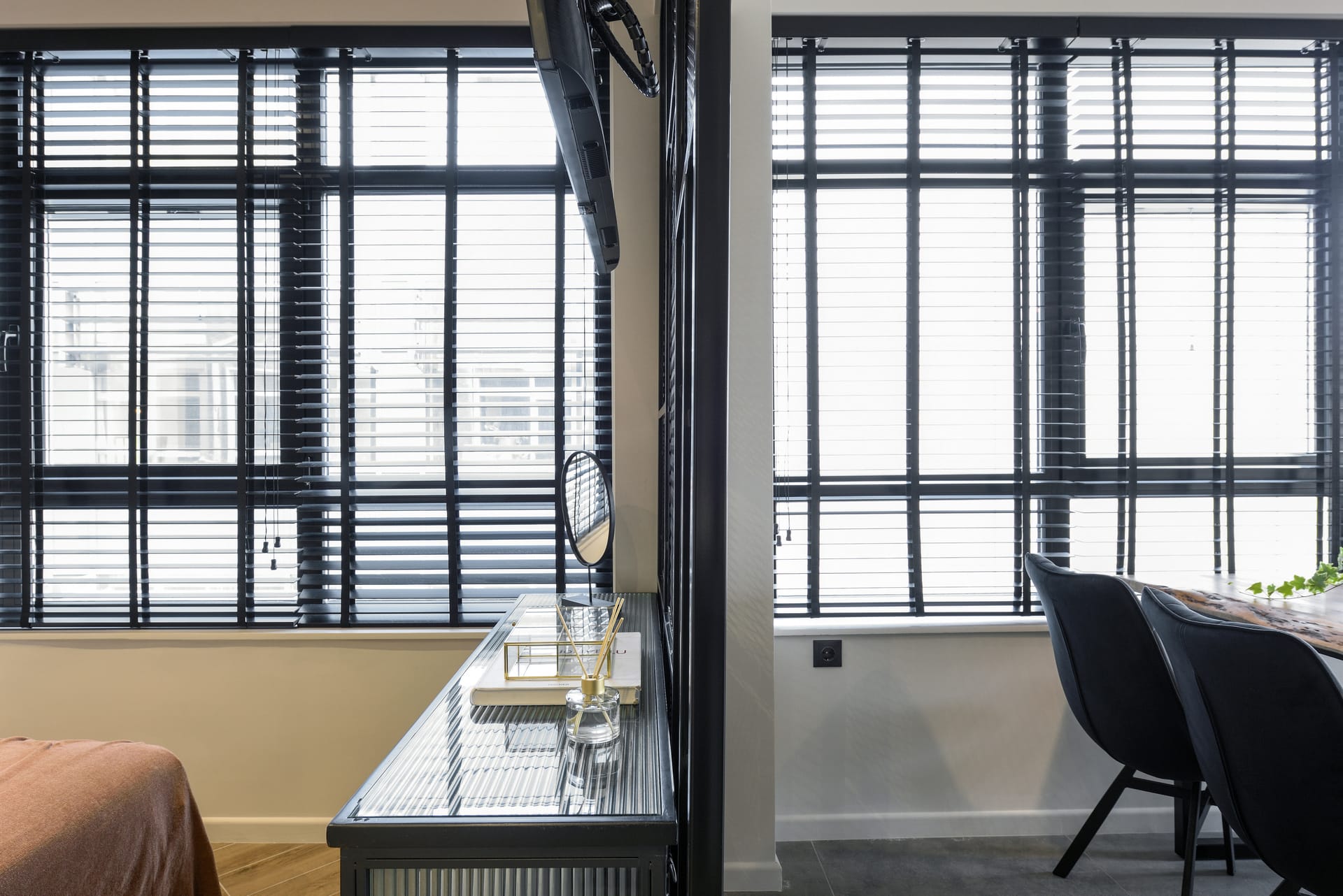Olvios Luxury Suites & Lofts - THEA - 18
