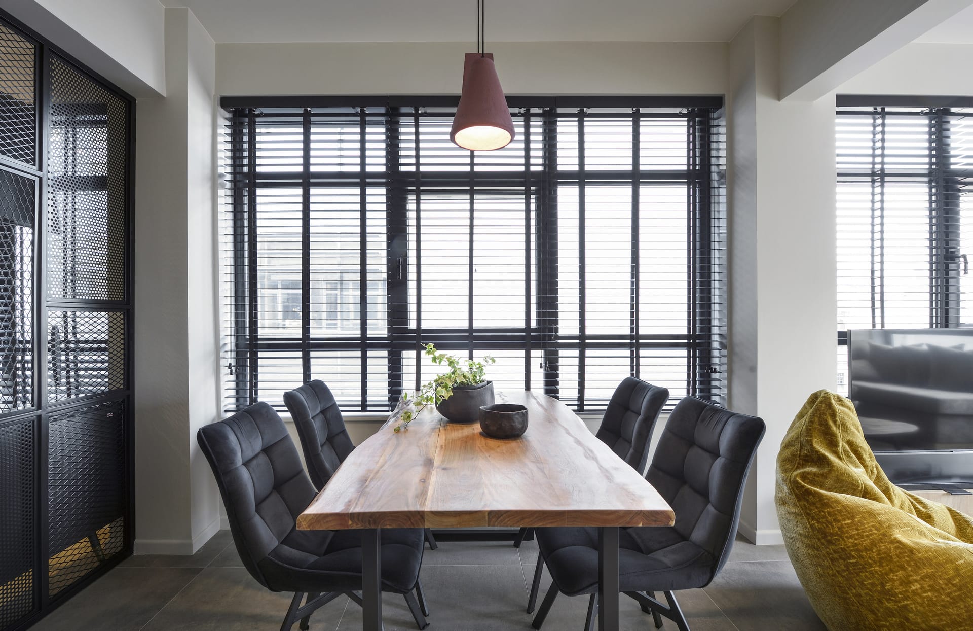 Olvios Luxury Suites & Lofts - THEA - 19