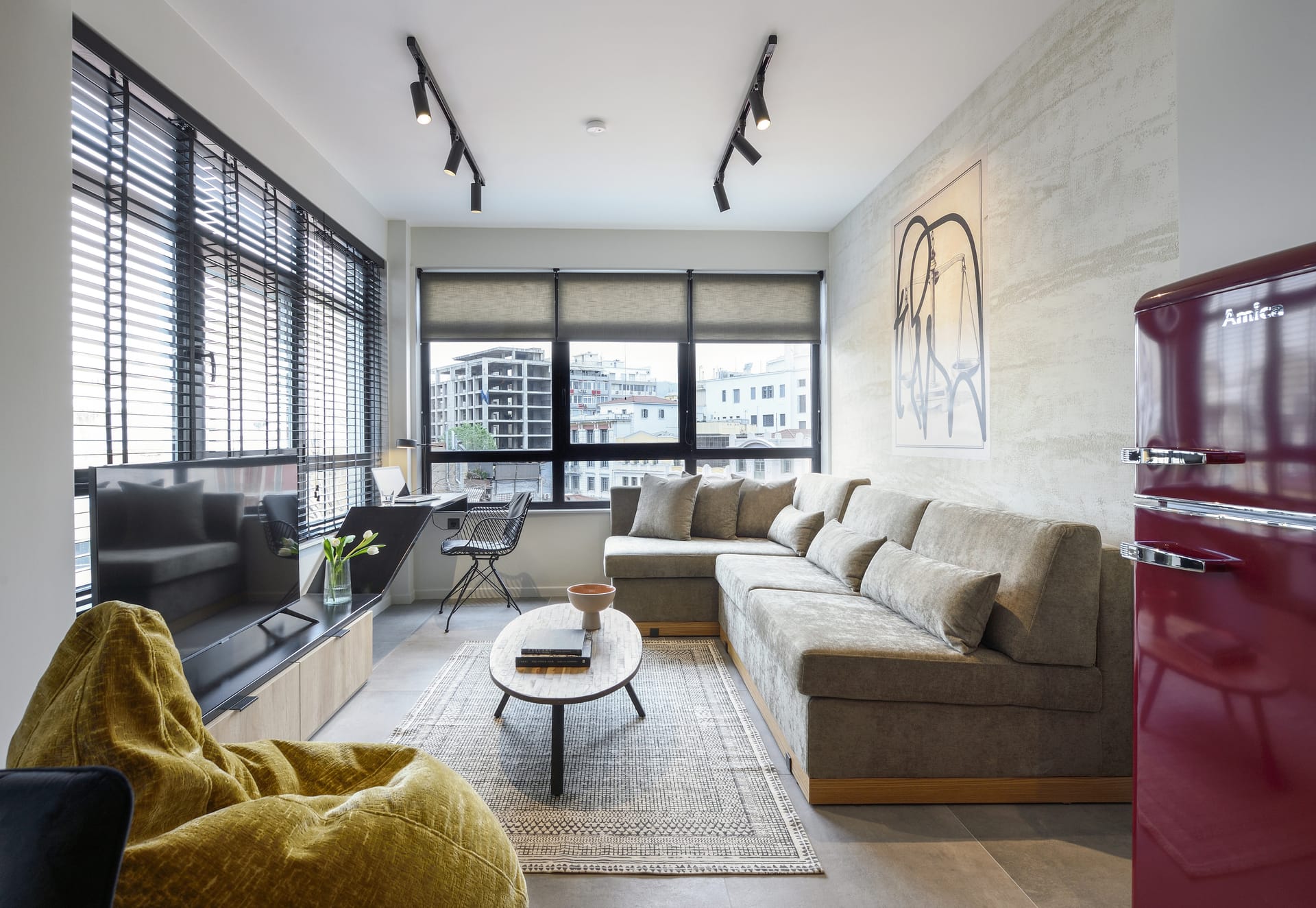 Thea | Lofts @Ladadika