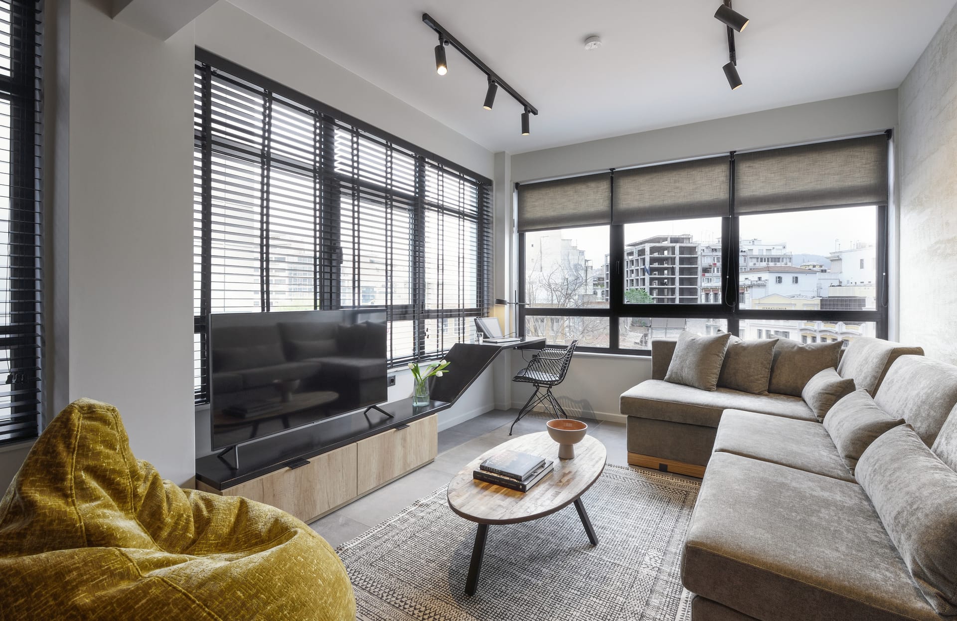 Olvios Luxury Suites & Lofts - THEA - 20