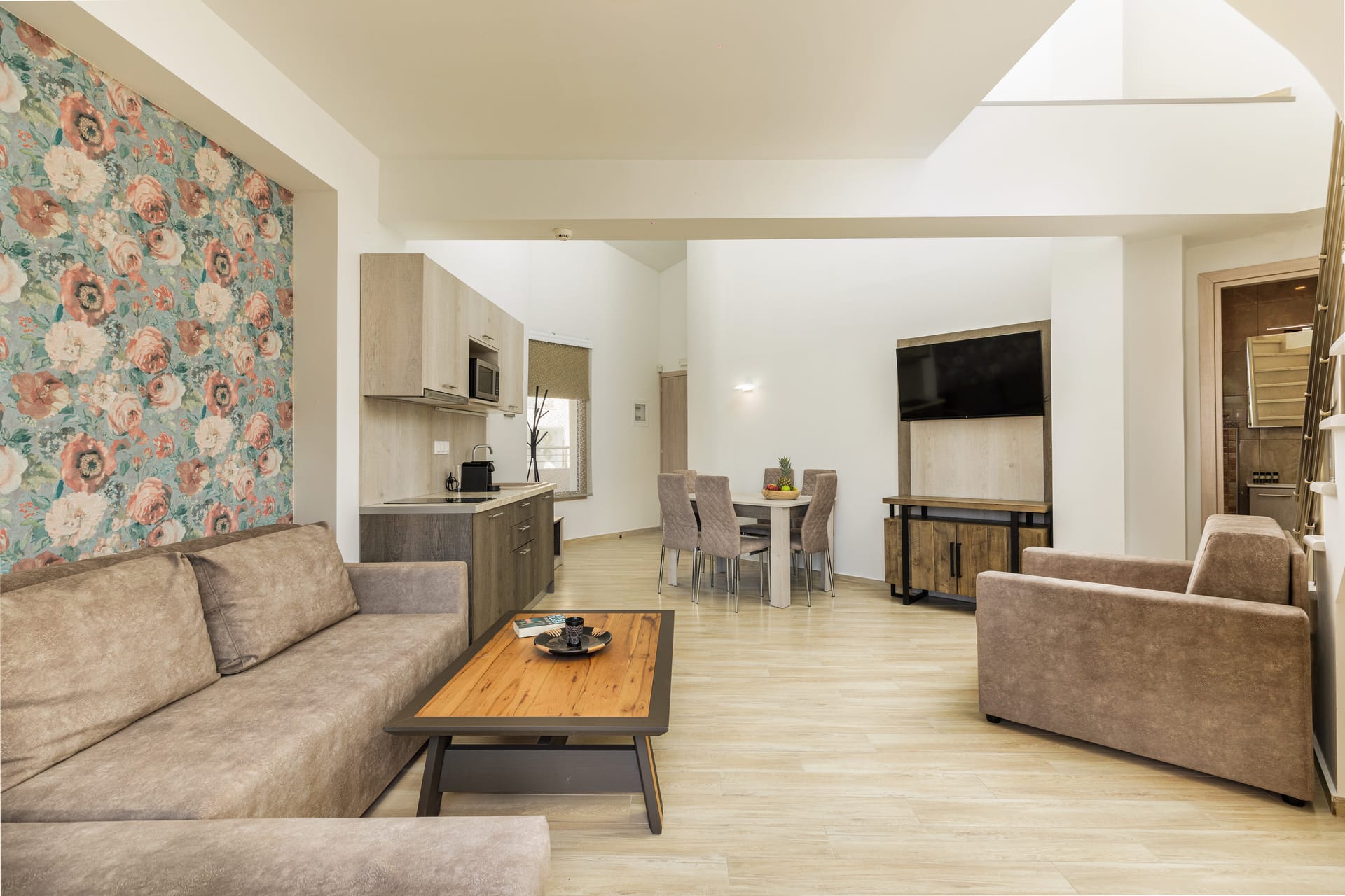 Aria Garden Suites - 2BEDLU - 2