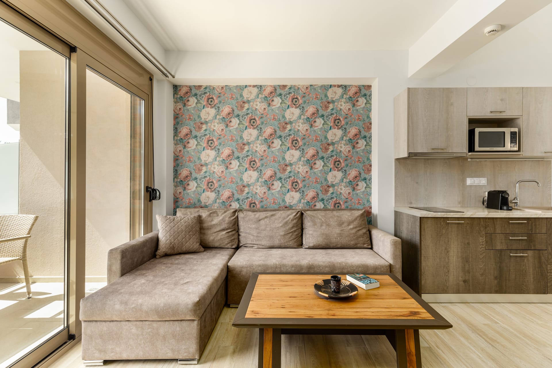 Aria Garden Suites - 2BEDLU - 3