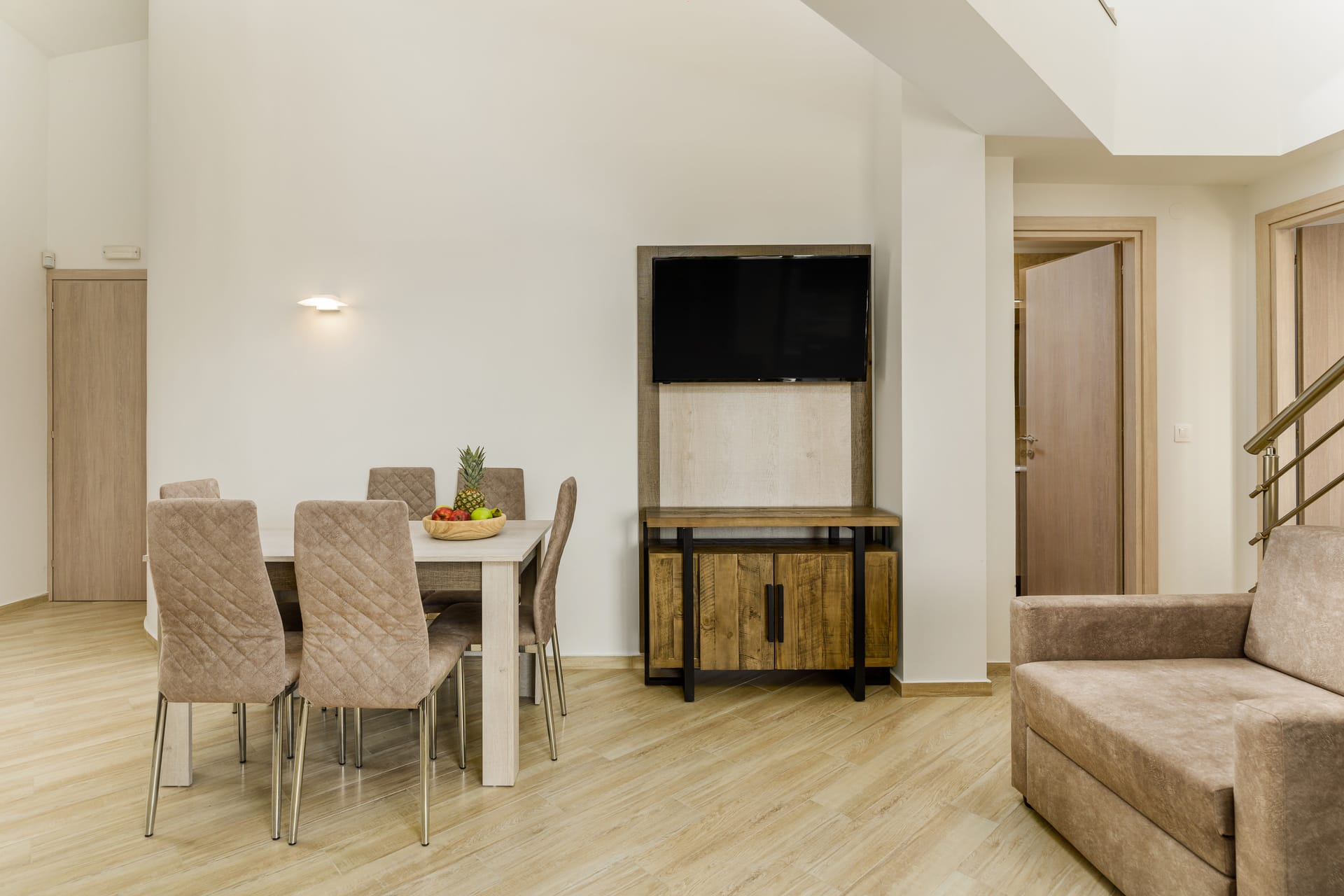 Aria Garden Suites - 2BEDLU - 4