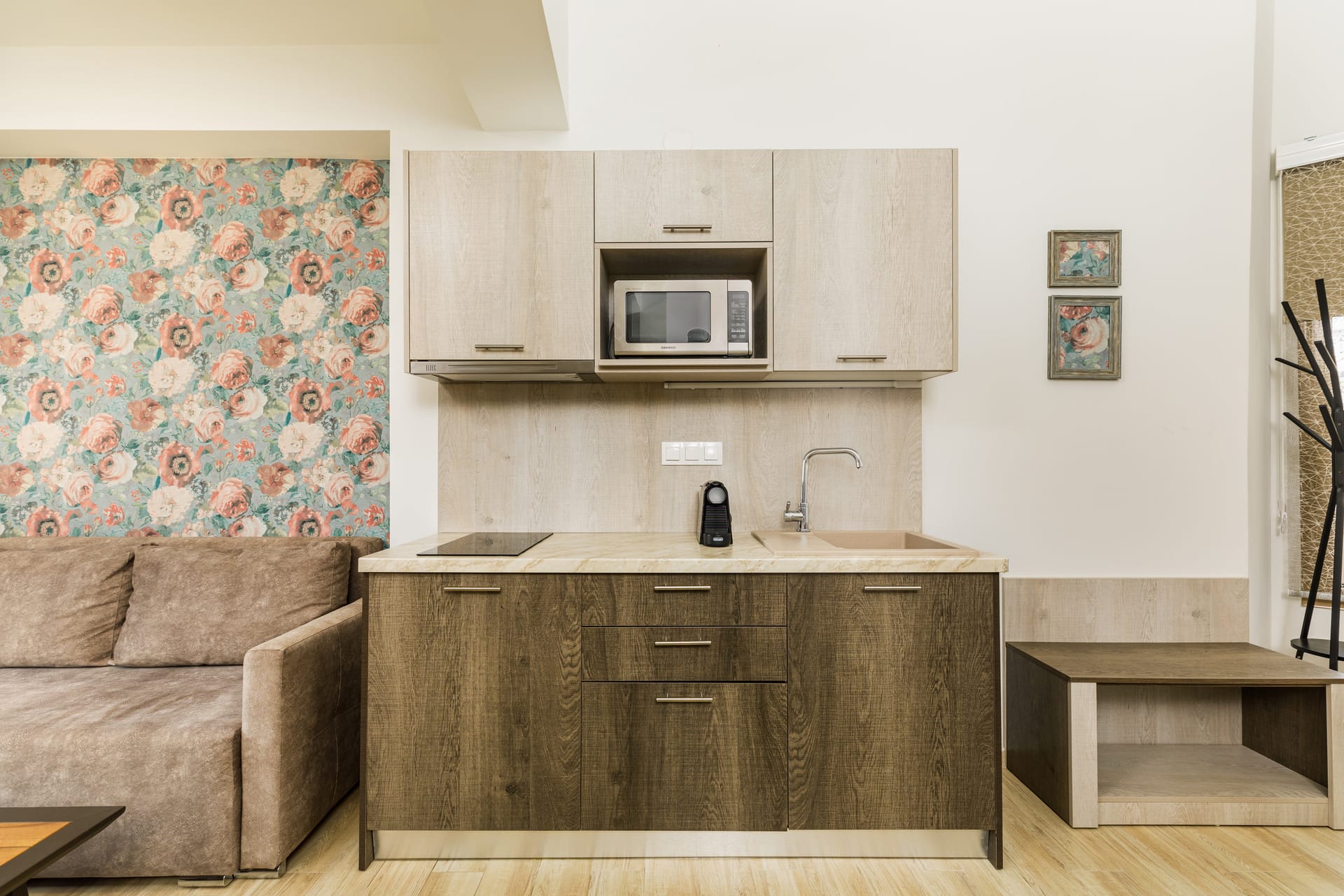 Aria Garden Suites - 2BEDLU - 5