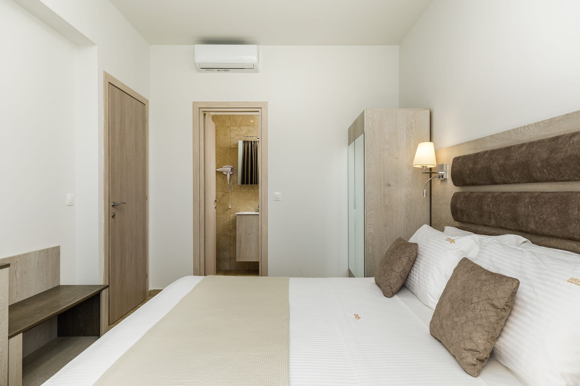 Aria Garden Suites - 2BEDLU - 7